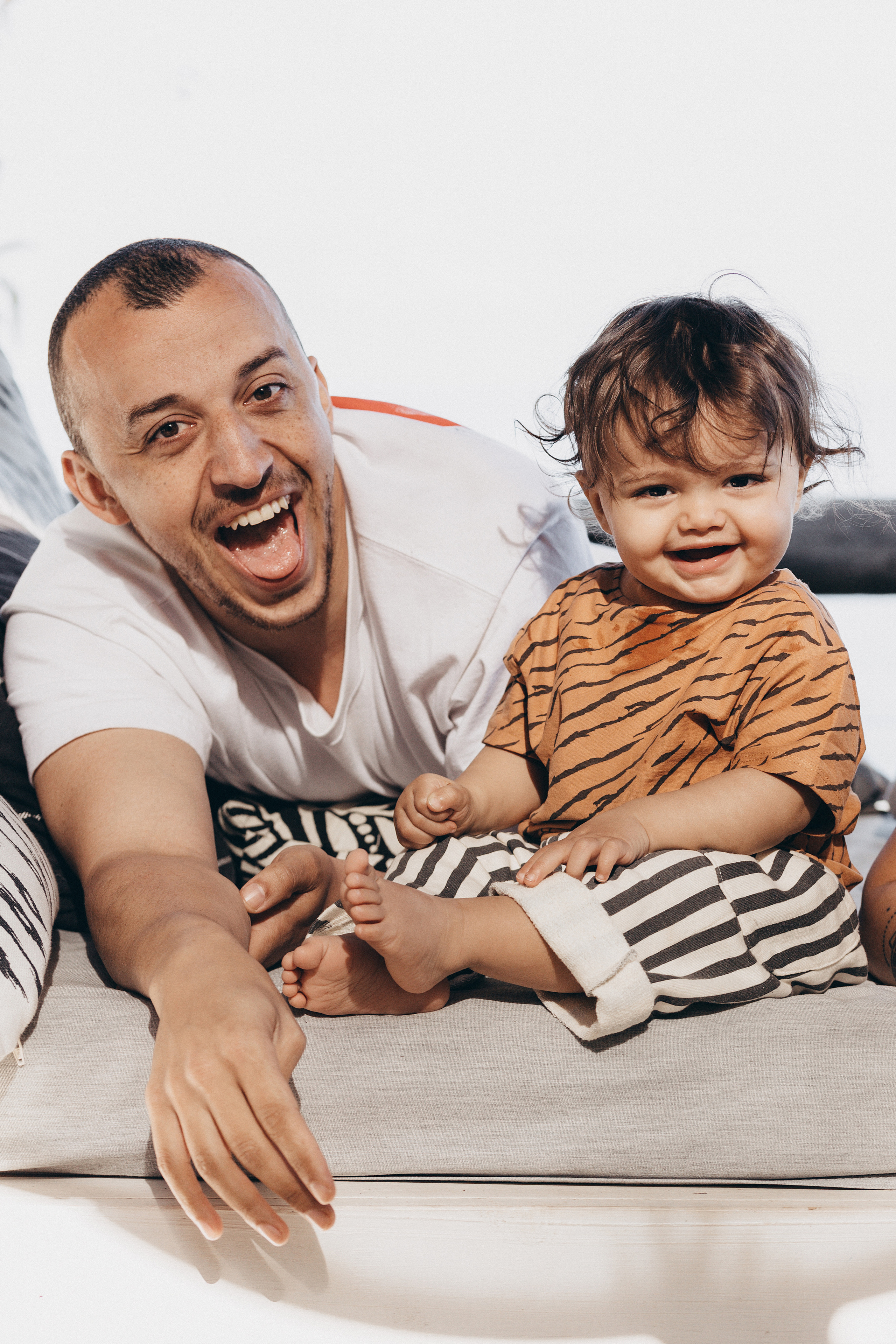 Family-Days. Photographer Tenerife Edgar Zubarev