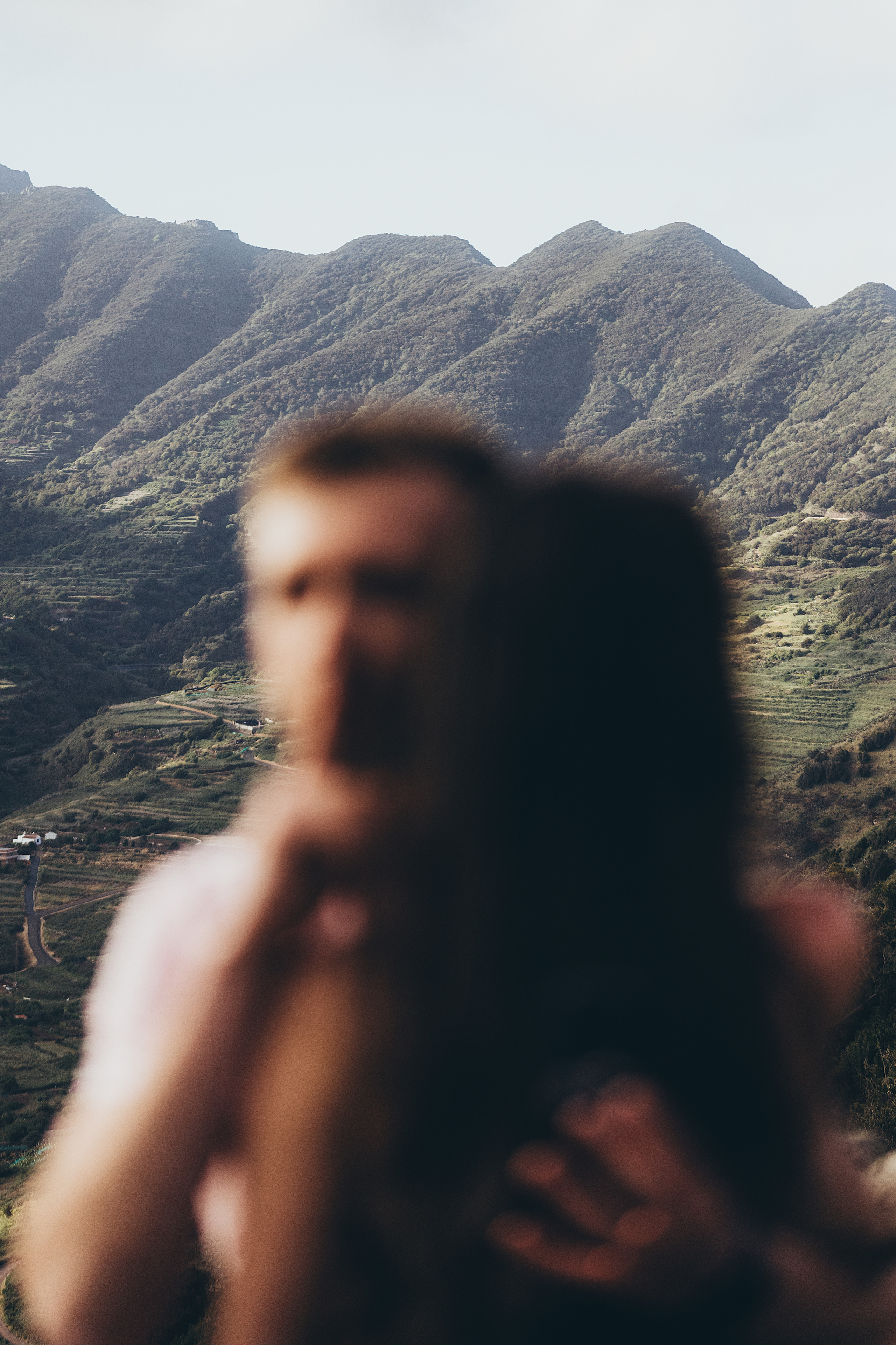 Artur & Anna. Photographer Tenerife Edgar Zubarev