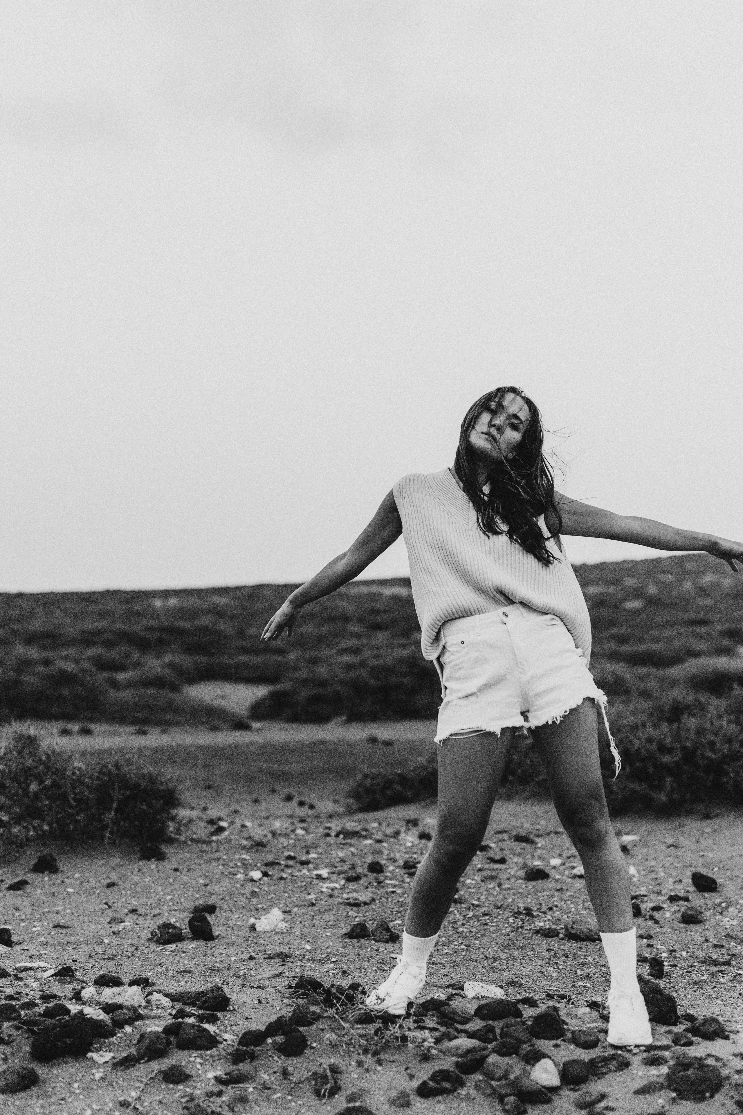 Gabby & Michael. Photographer Tenerife Edgar Zubarev