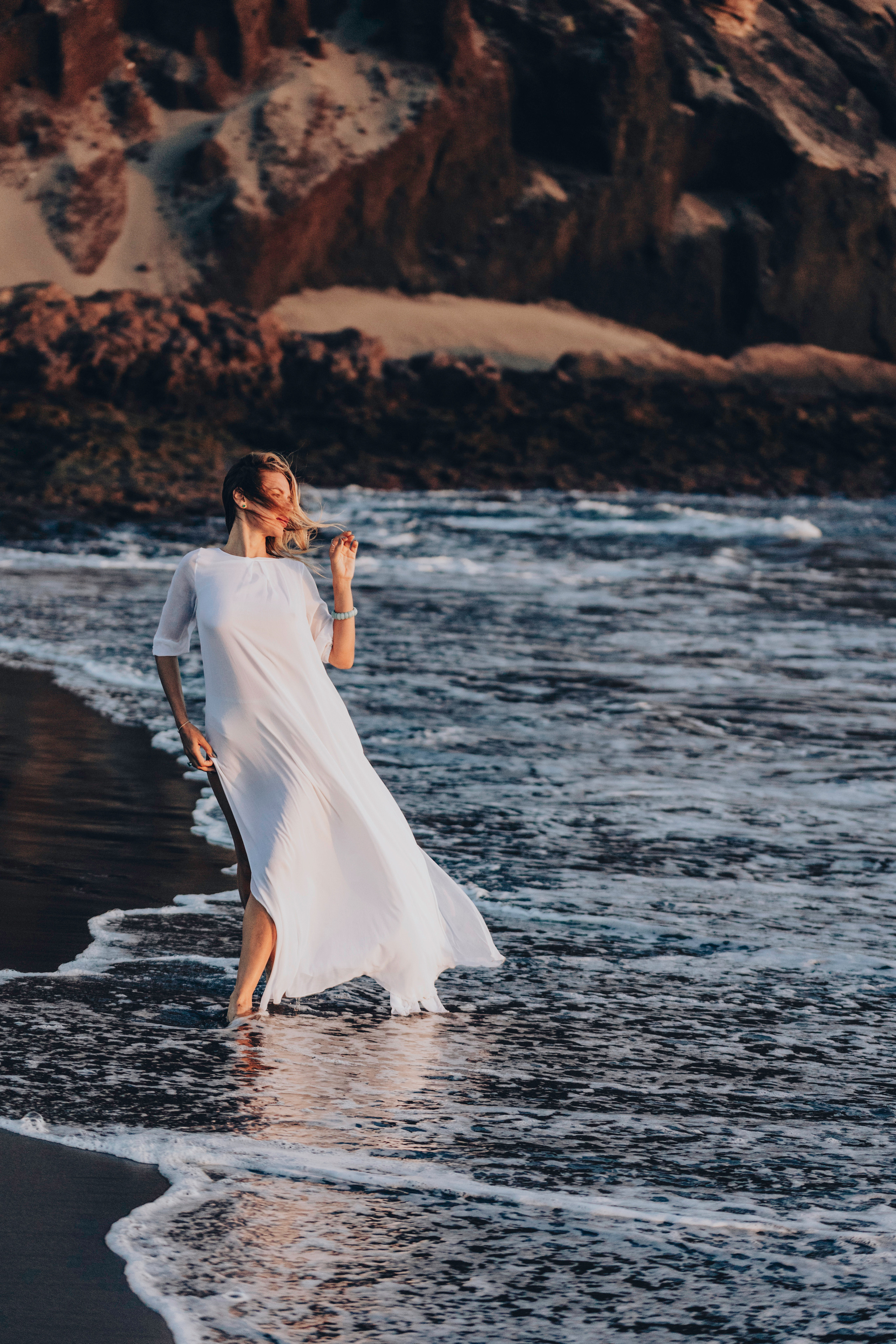 Retratos. Fotógrafo en Tenerife Edgar Zubarev