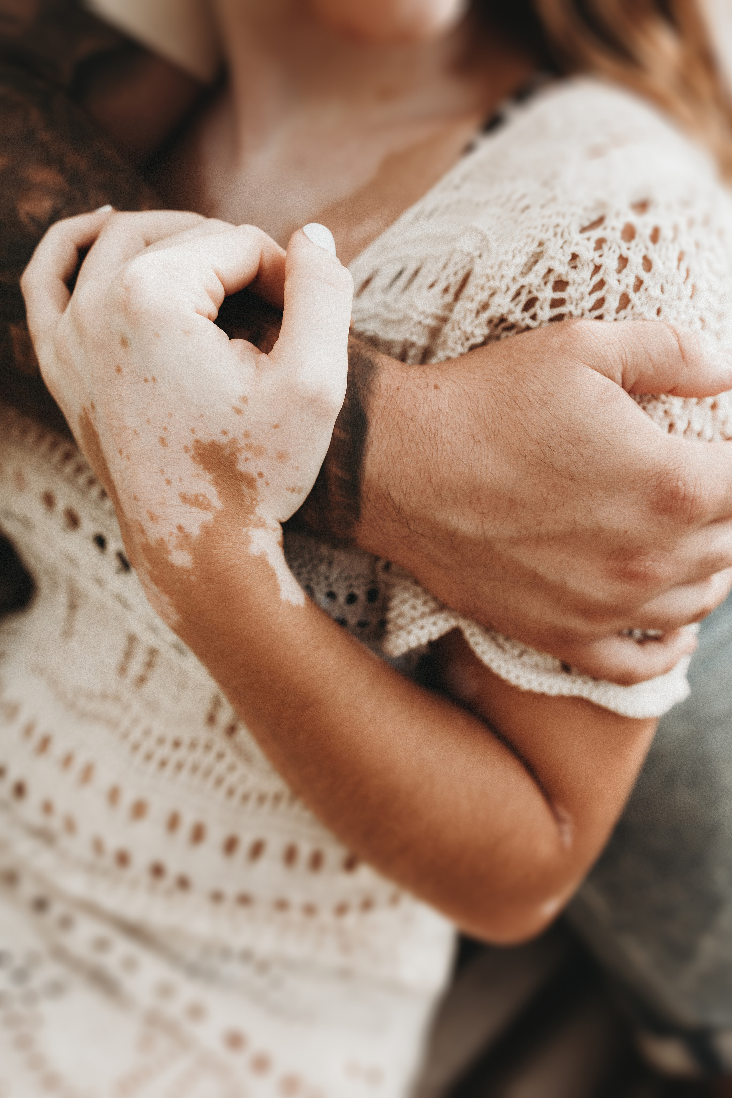 LoveStory photoshoot. Photographer Tenerife Edgar Zubarev