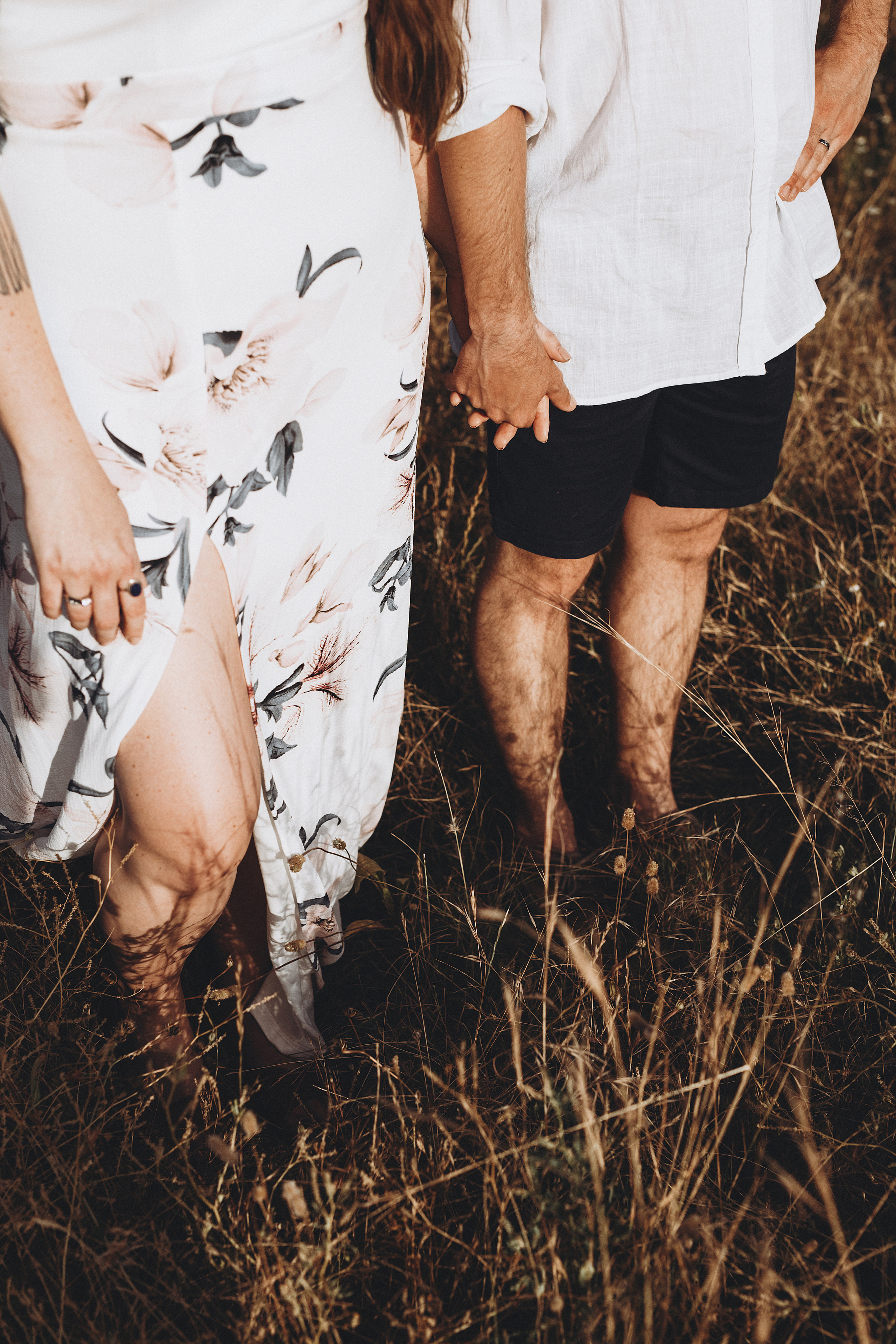 Stephanie & Oliver. Фотограф Тенерифе Эдгар Зубарев