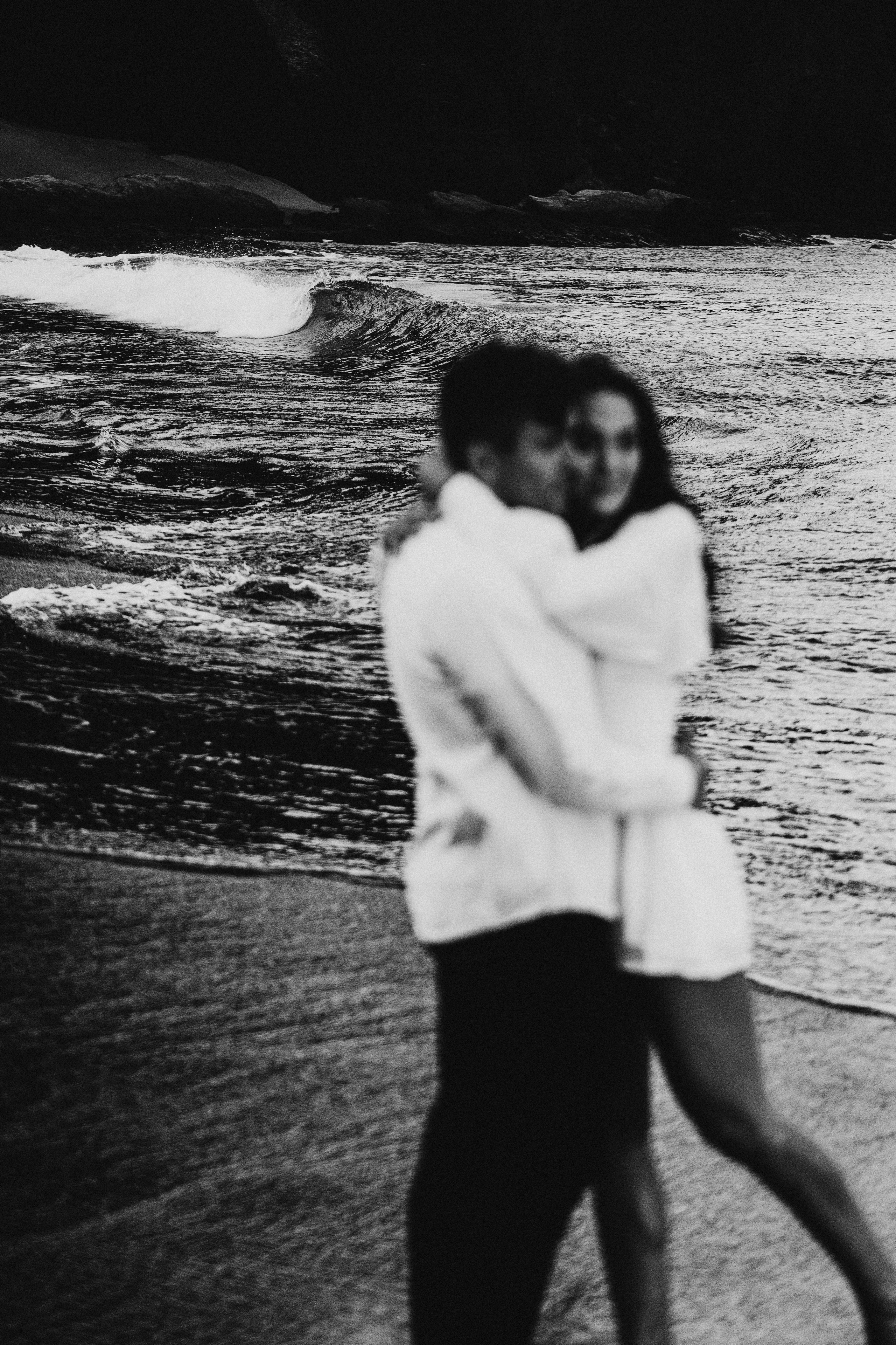 Gabby & Michael. Photographer Tenerife Edgar Zubarev