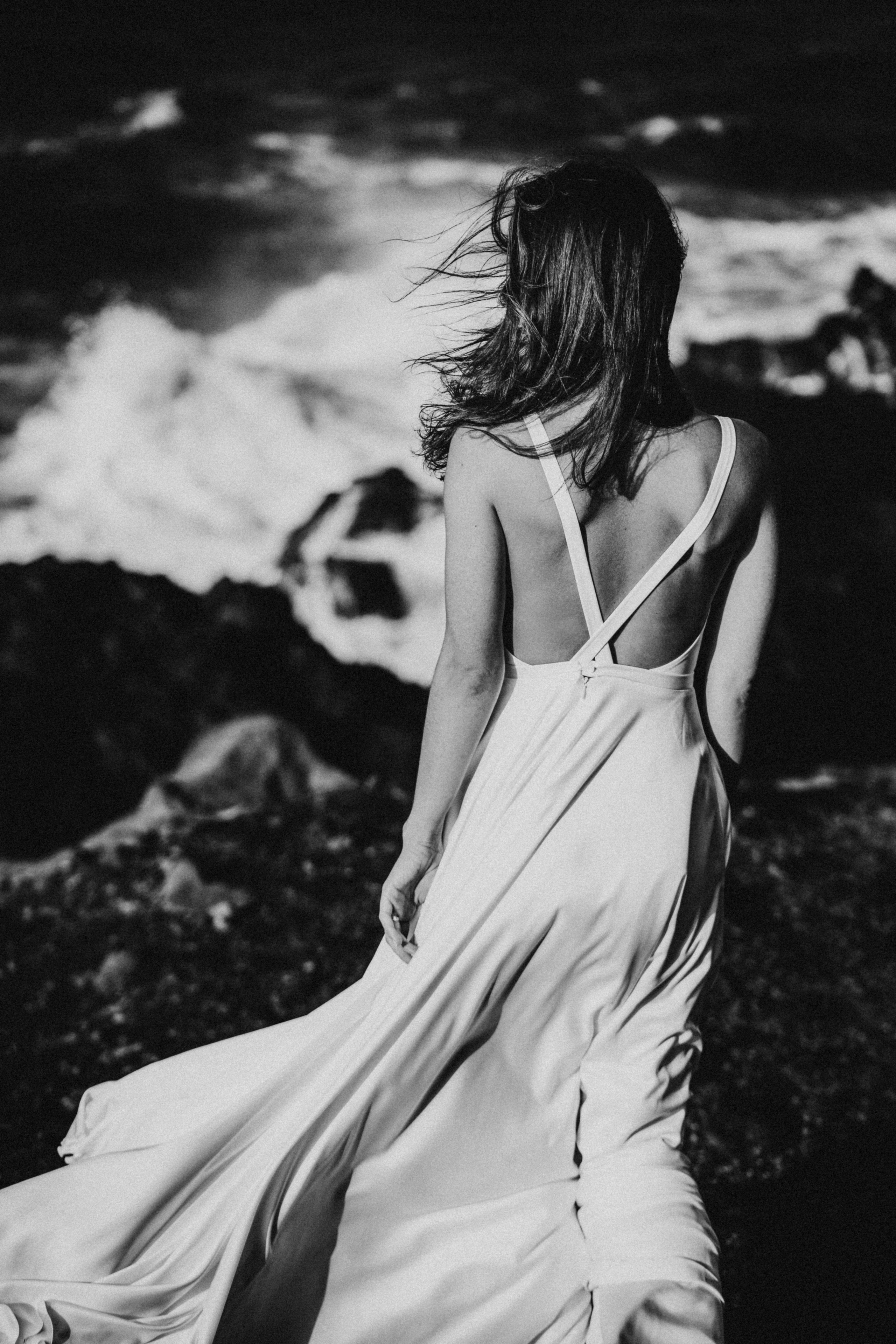 Black & White. Fotógrafo en Tenerife Edgar Zubarev