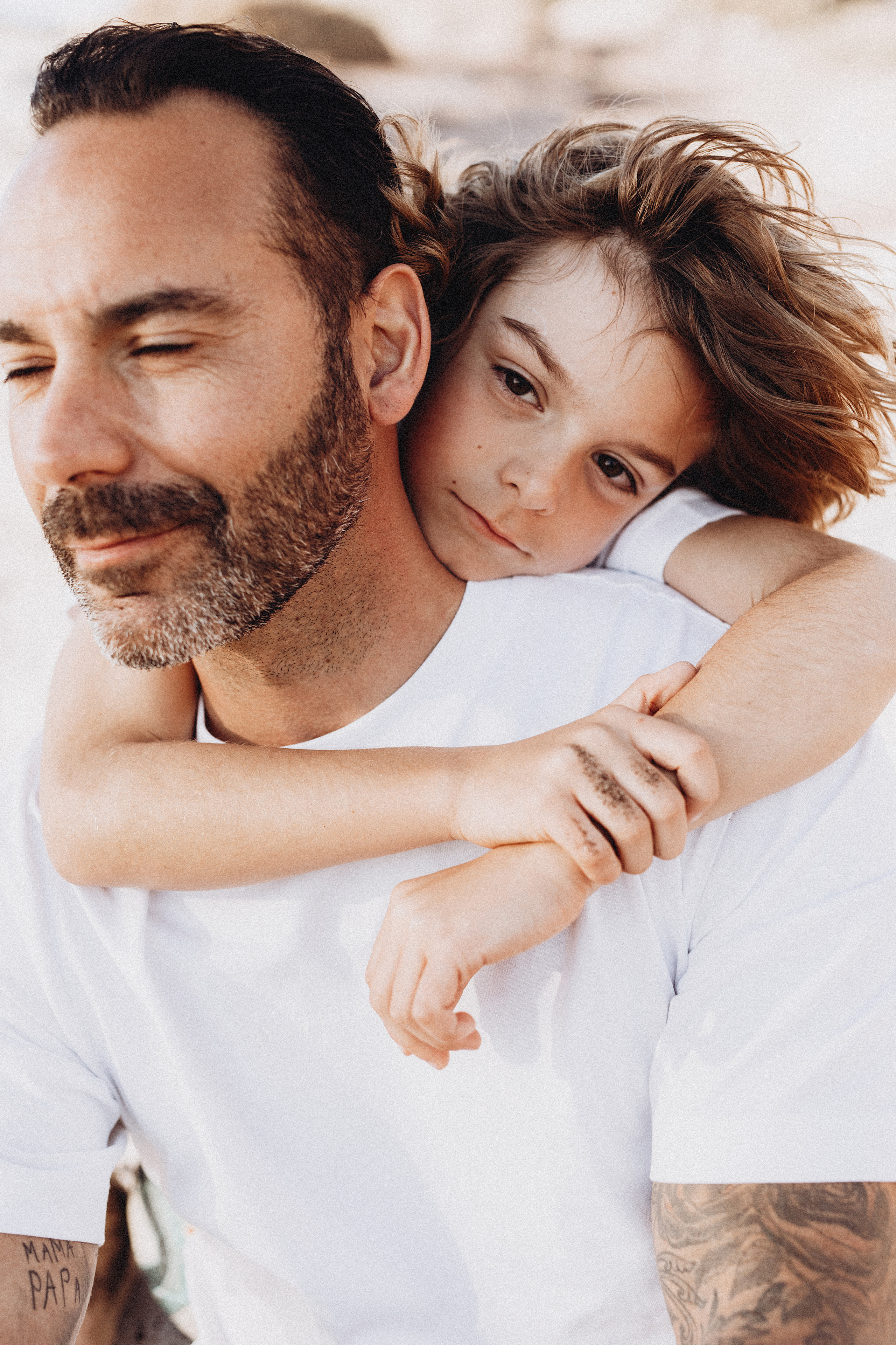 Family Photographer Tenerife