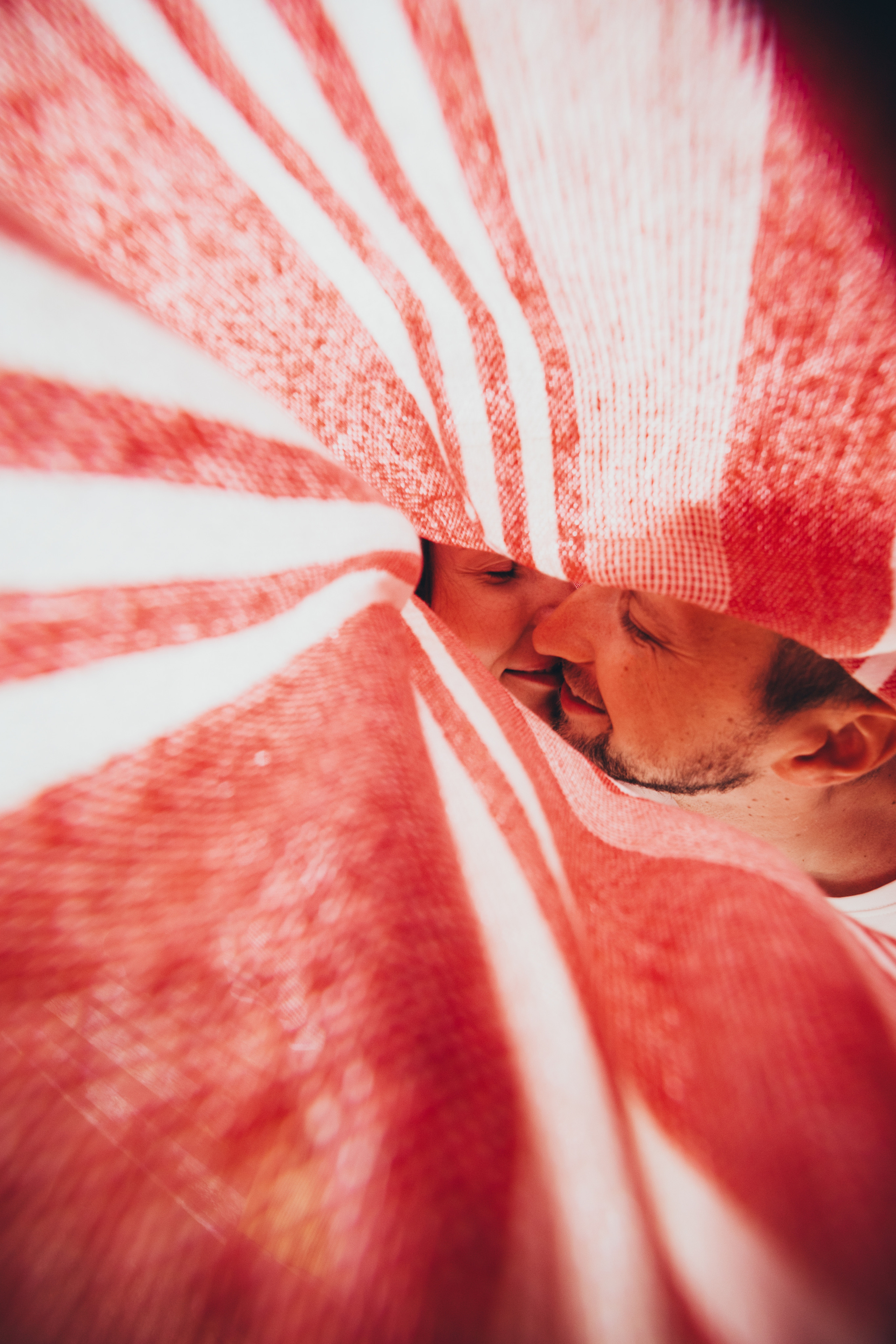 Artur & Anna. Photographer Tenerife Edgar Zubarev