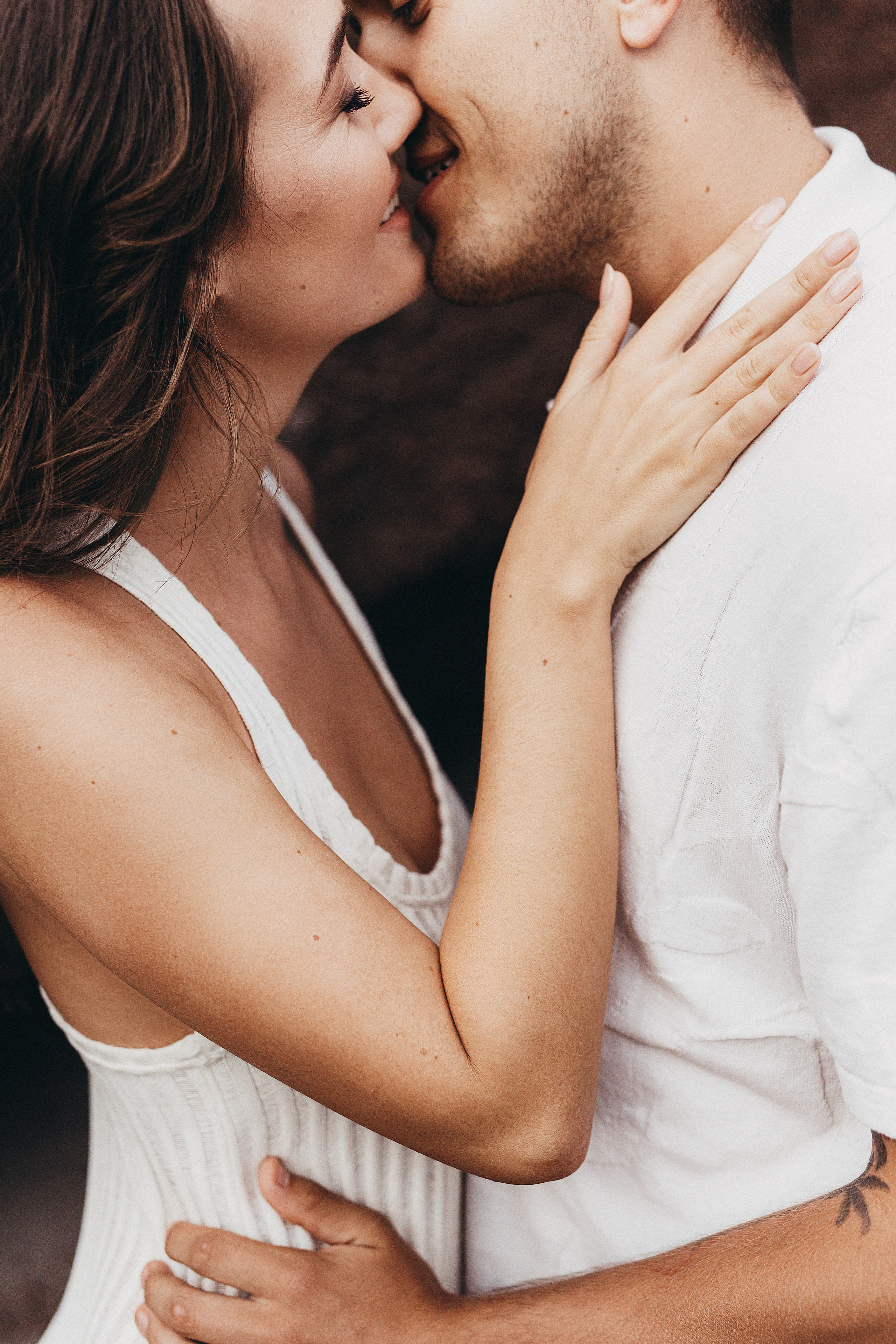 Gabby & Michael. Photographer Tenerife Edgar Zubarev
