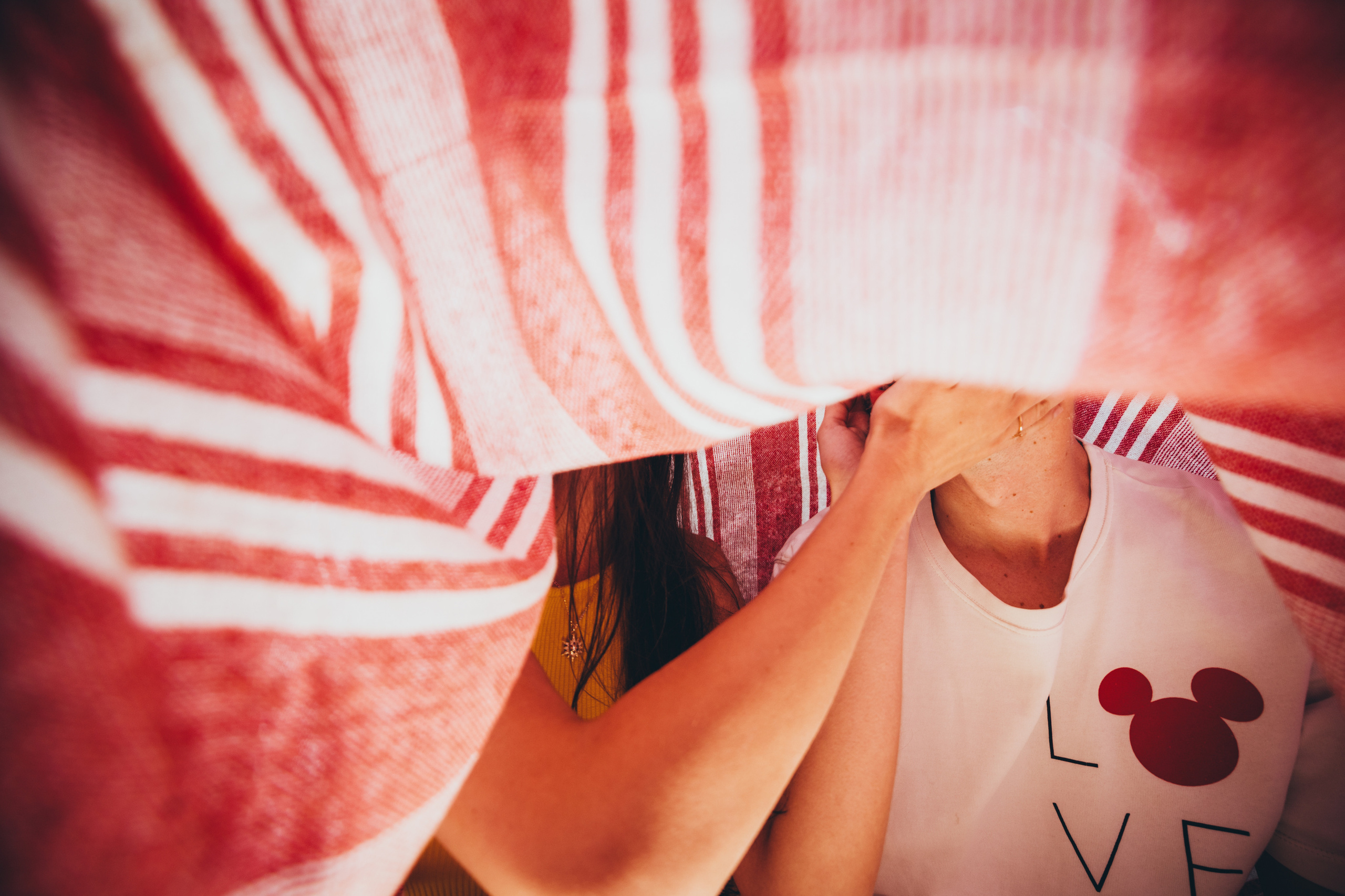 Artur & Anna. Photographer Tenerife Edgar Zubarev