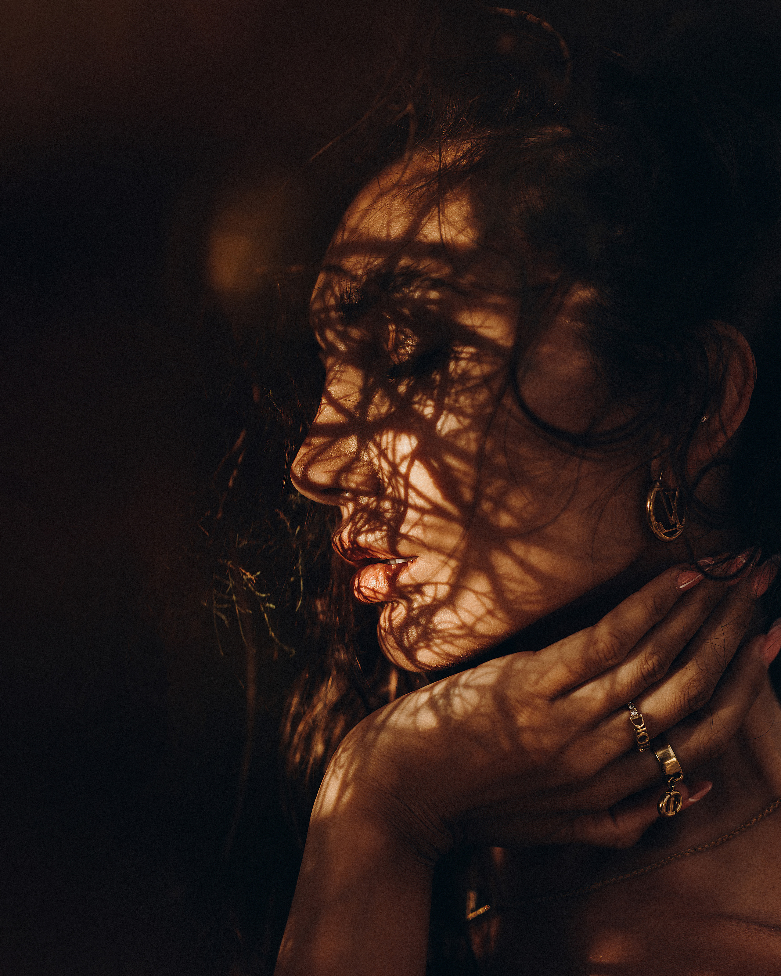 Anna & Andrew. Фотограф Тенерифе Эдгар Зубарев