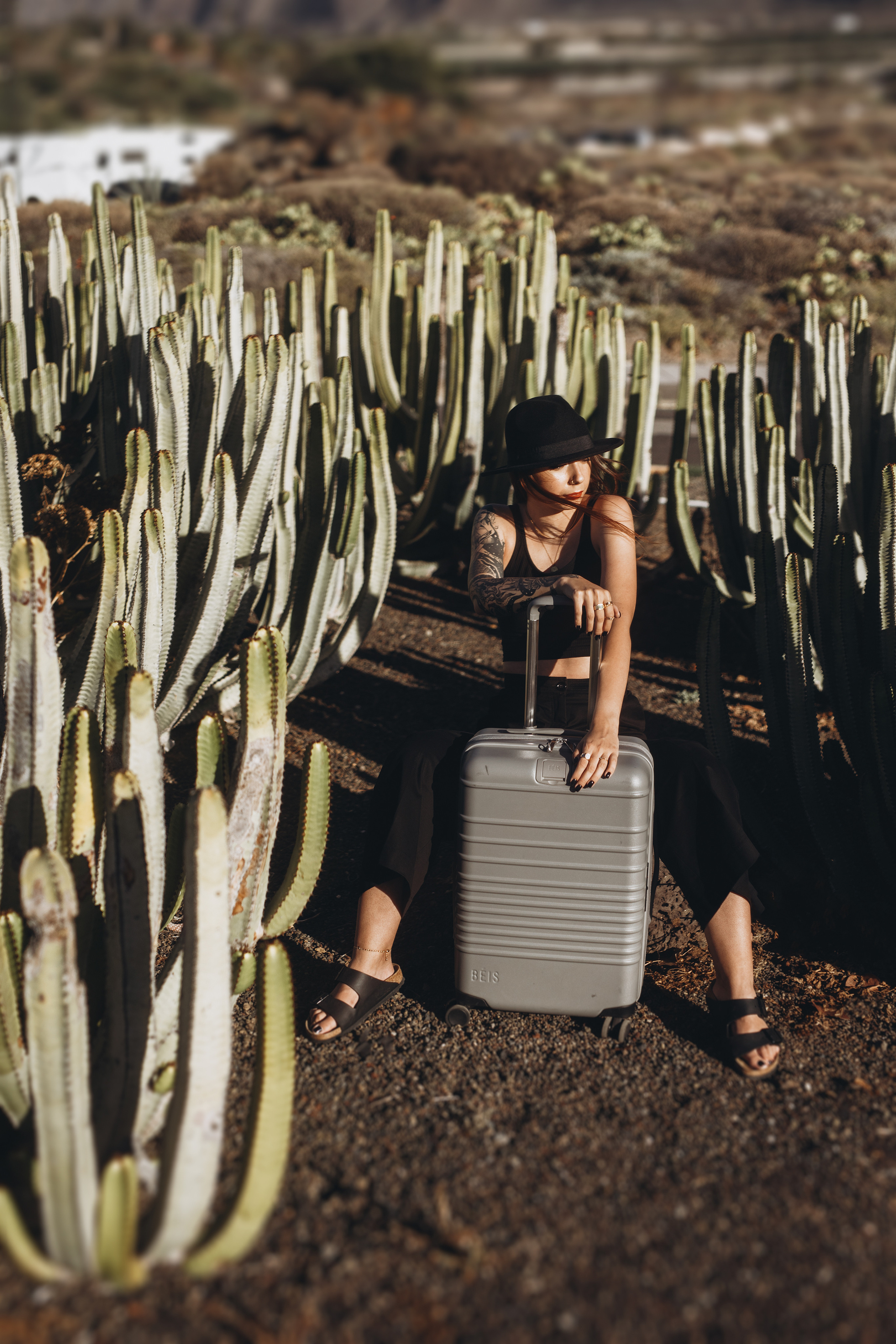 Retratos. Fotógrafo en Tenerife Edgar Zubarev