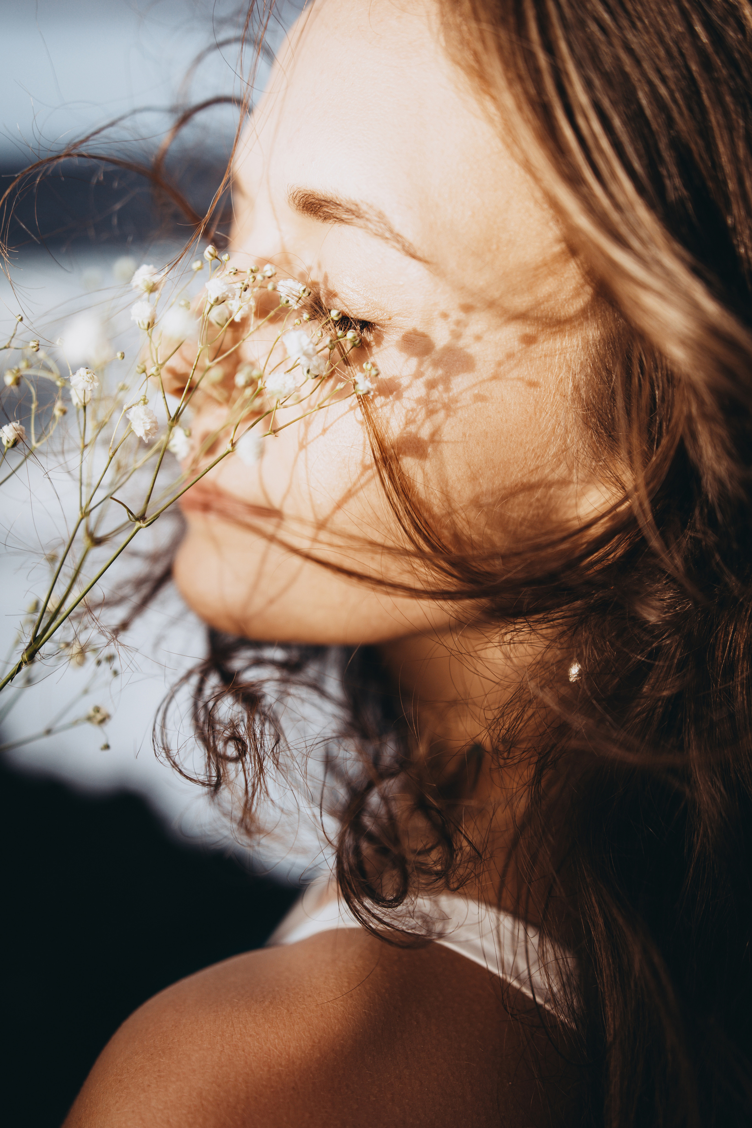 Maxim & Veronica. Фотограф Тенерифе Эдгар Зубарев