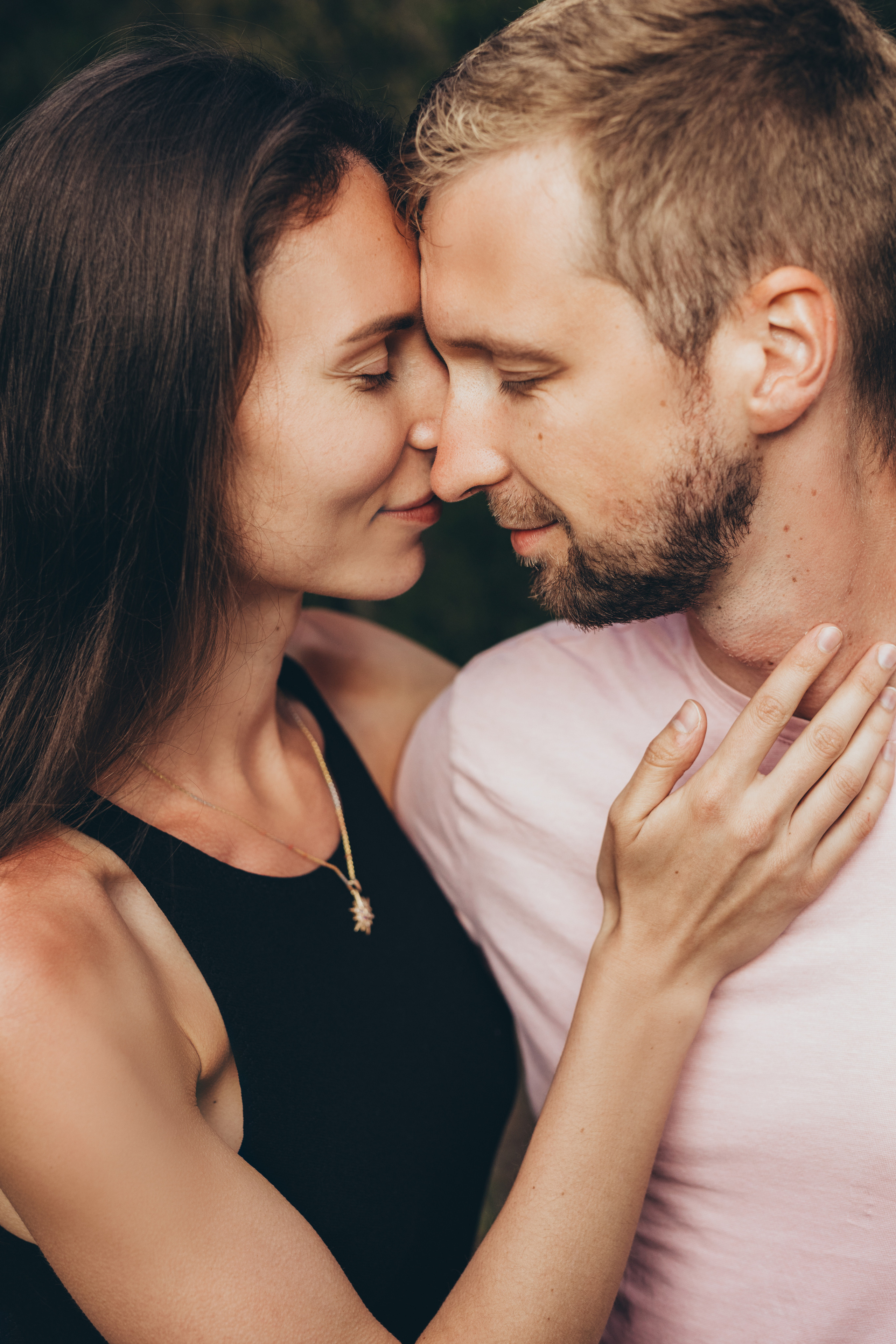 Artur & Anna. Photographer Tenerife Edgar Zubarev
