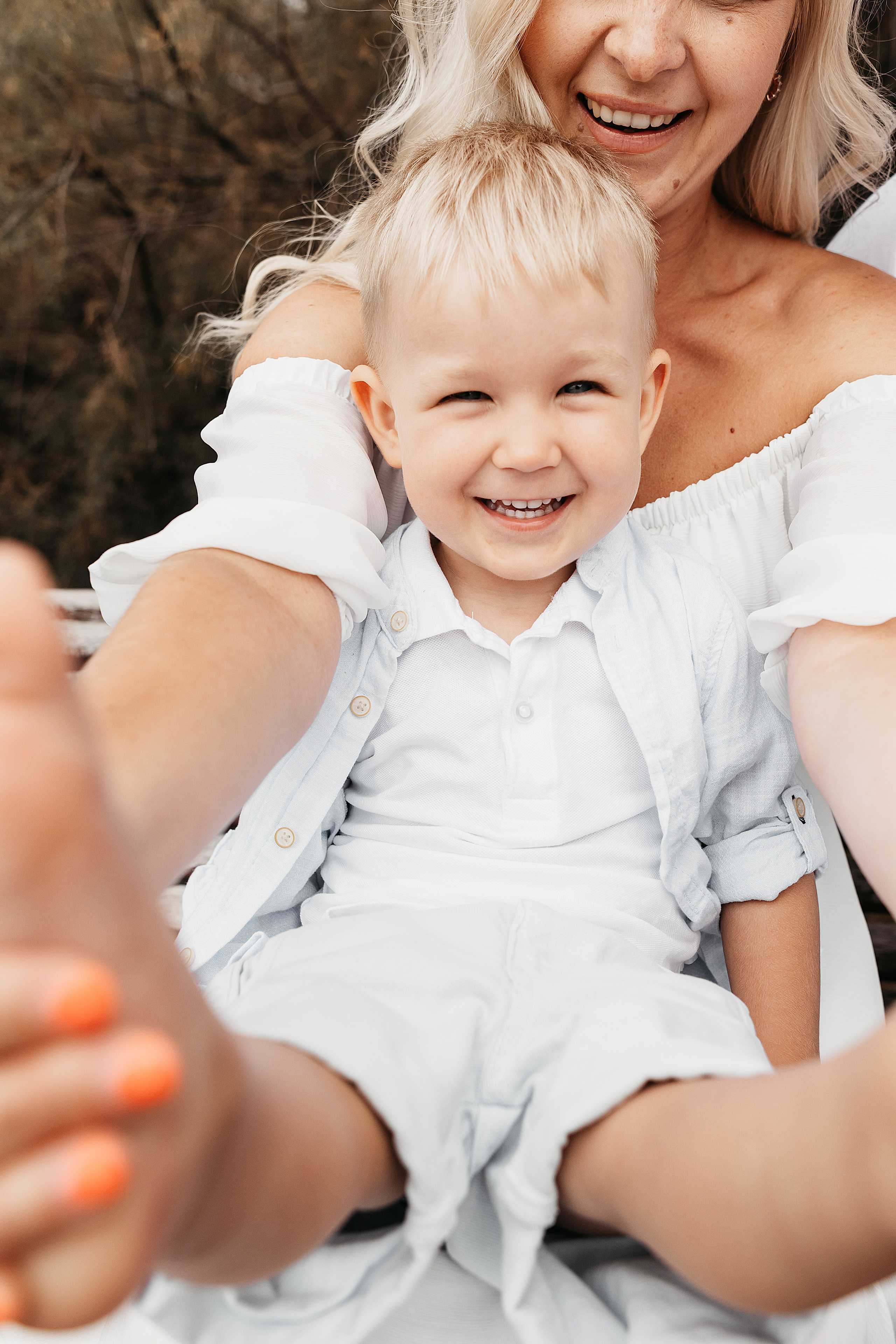 Family-Days. Photographer Tenerife Edgar Zubarev