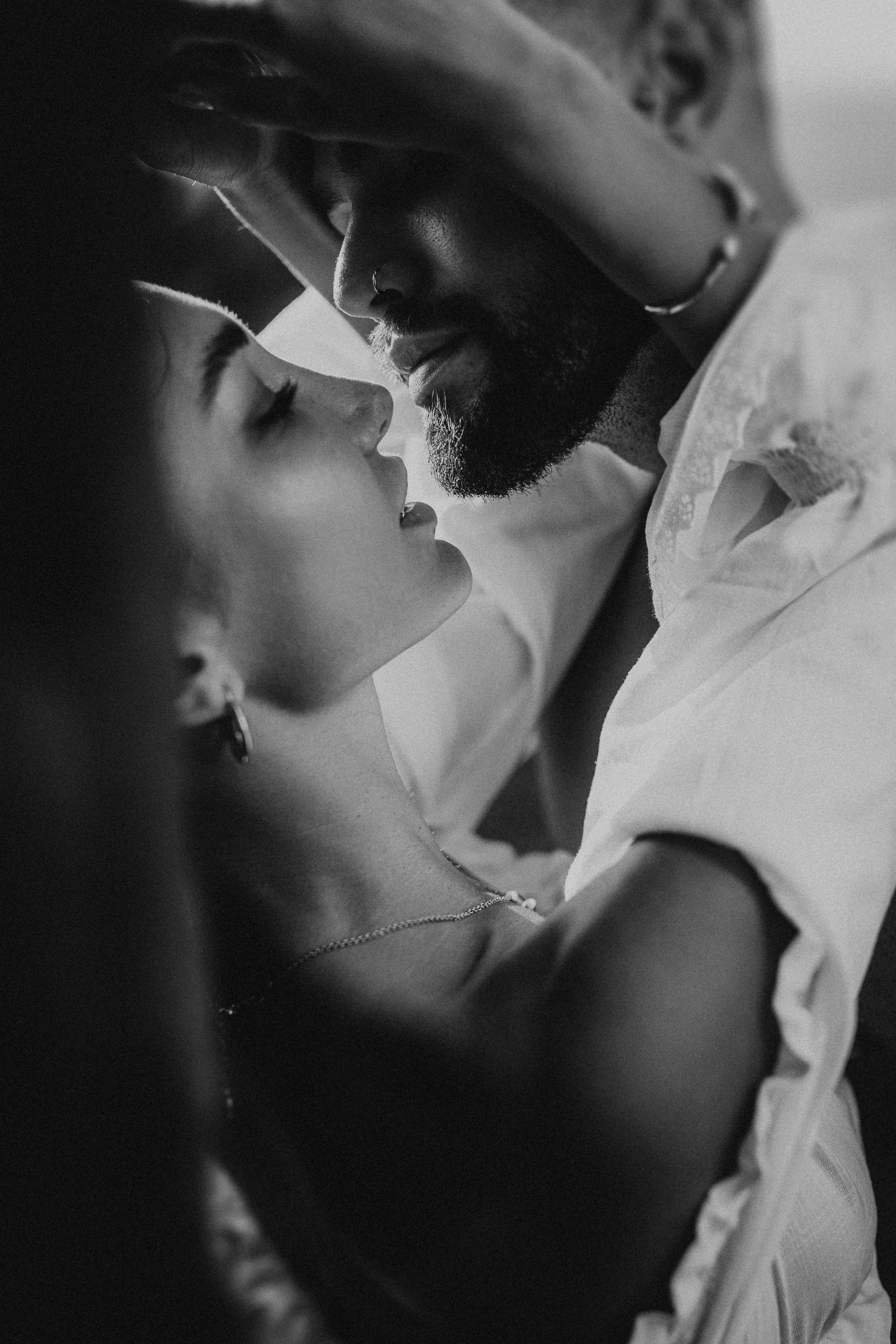 Anna & Andrew. Фотограф Тенерифе Эдгар Зубарев