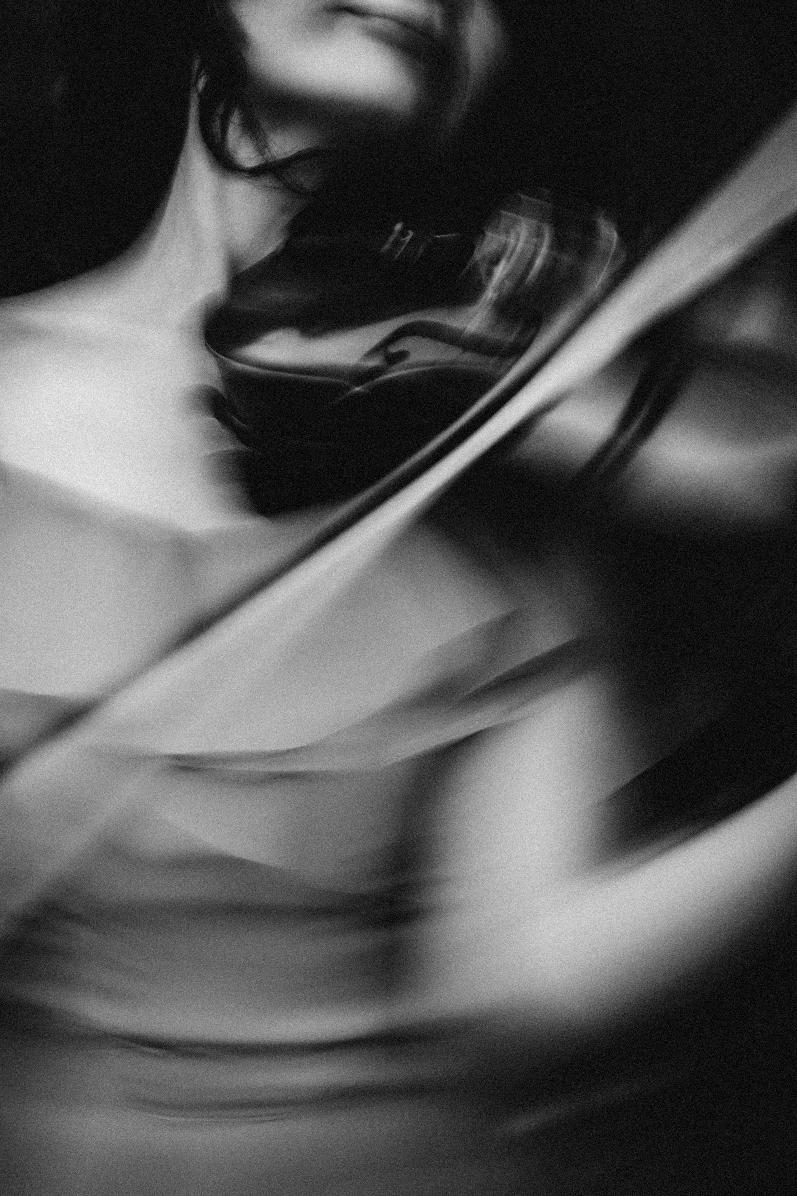 Black & White. Fotógrafo en Tenerife Edgar Zubarev