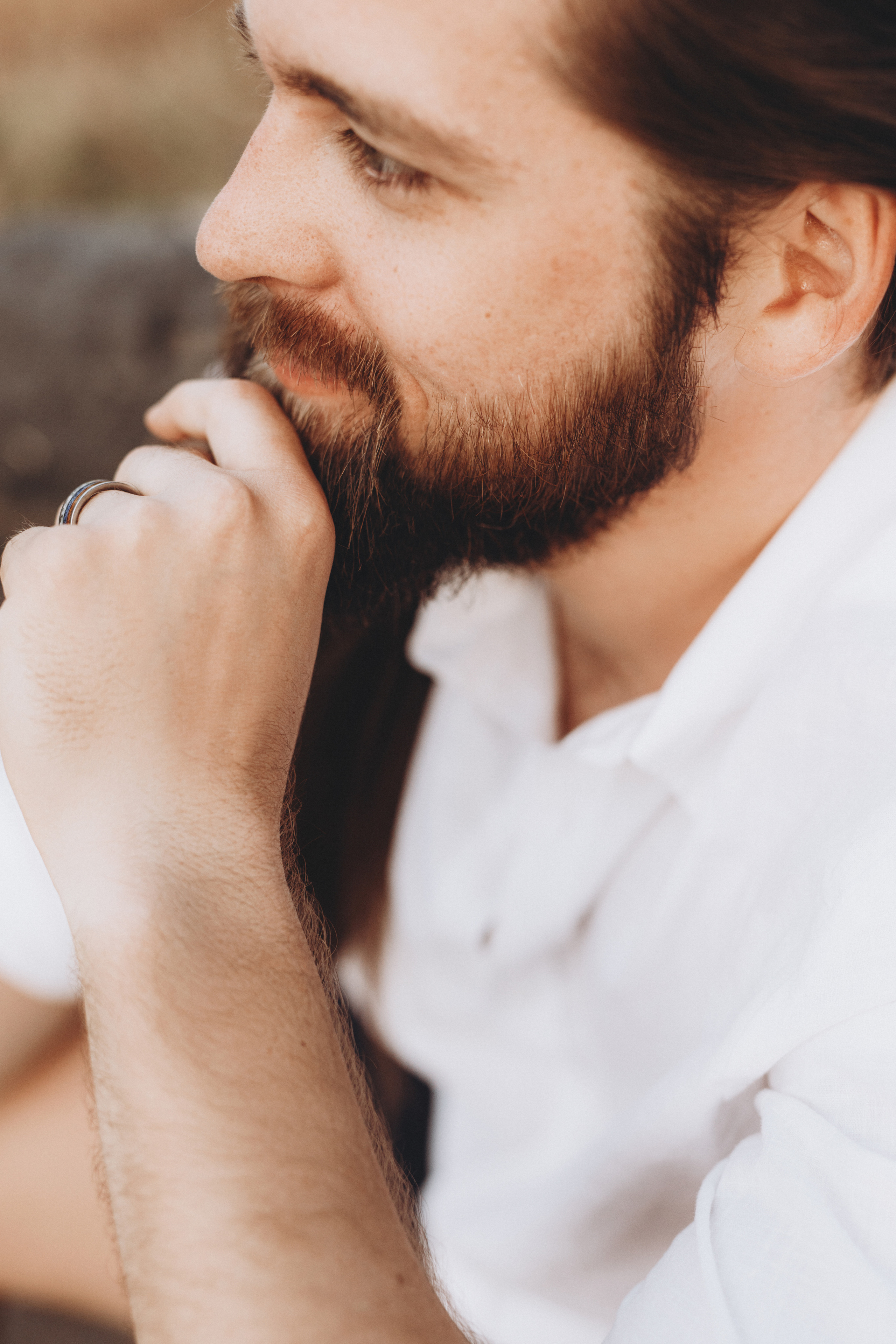 Stephanie & Oliver. Фотограф Тенерифе Эдгар Зубарев
