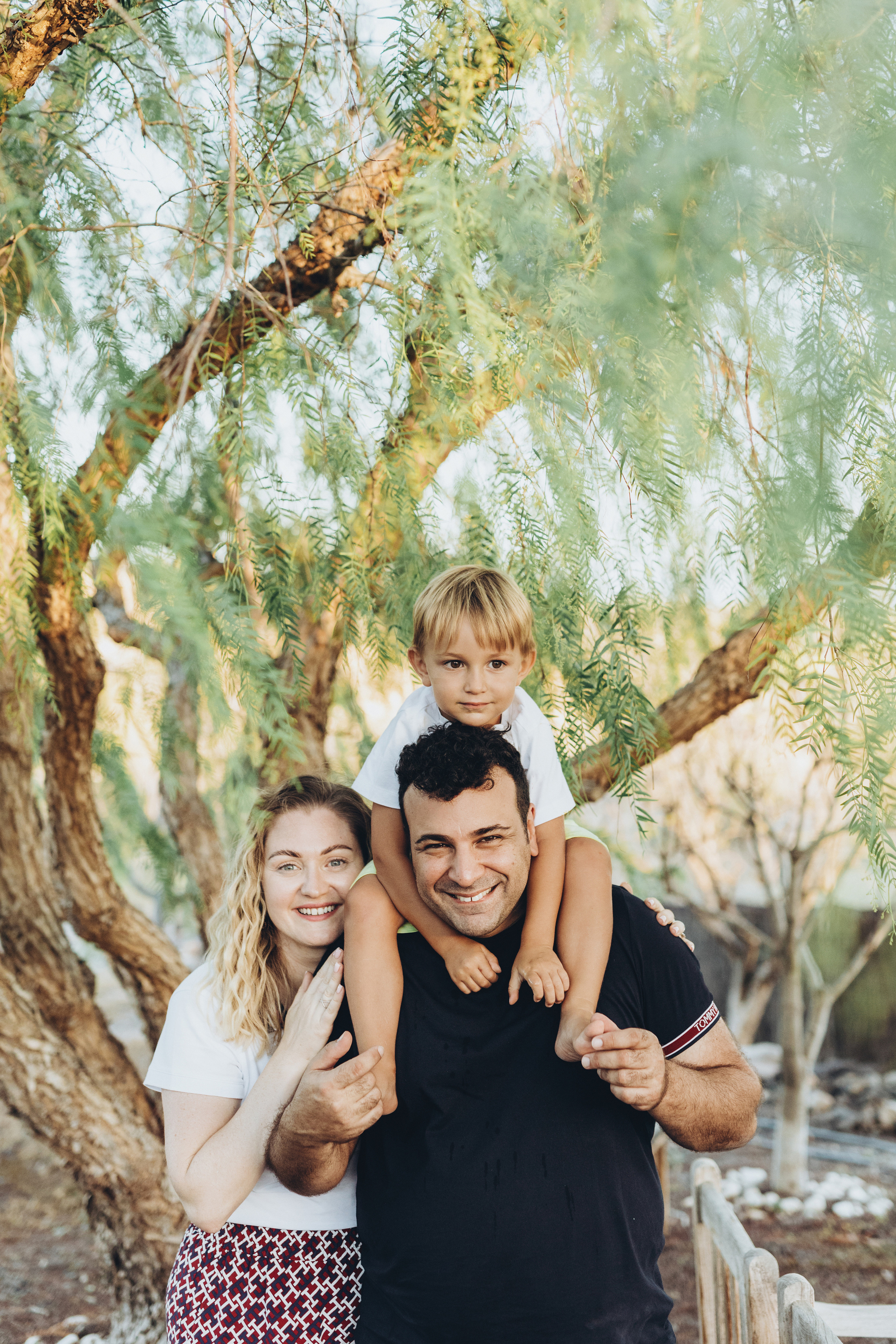 Family-Days. Photographer Tenerife Edgar Zubarev