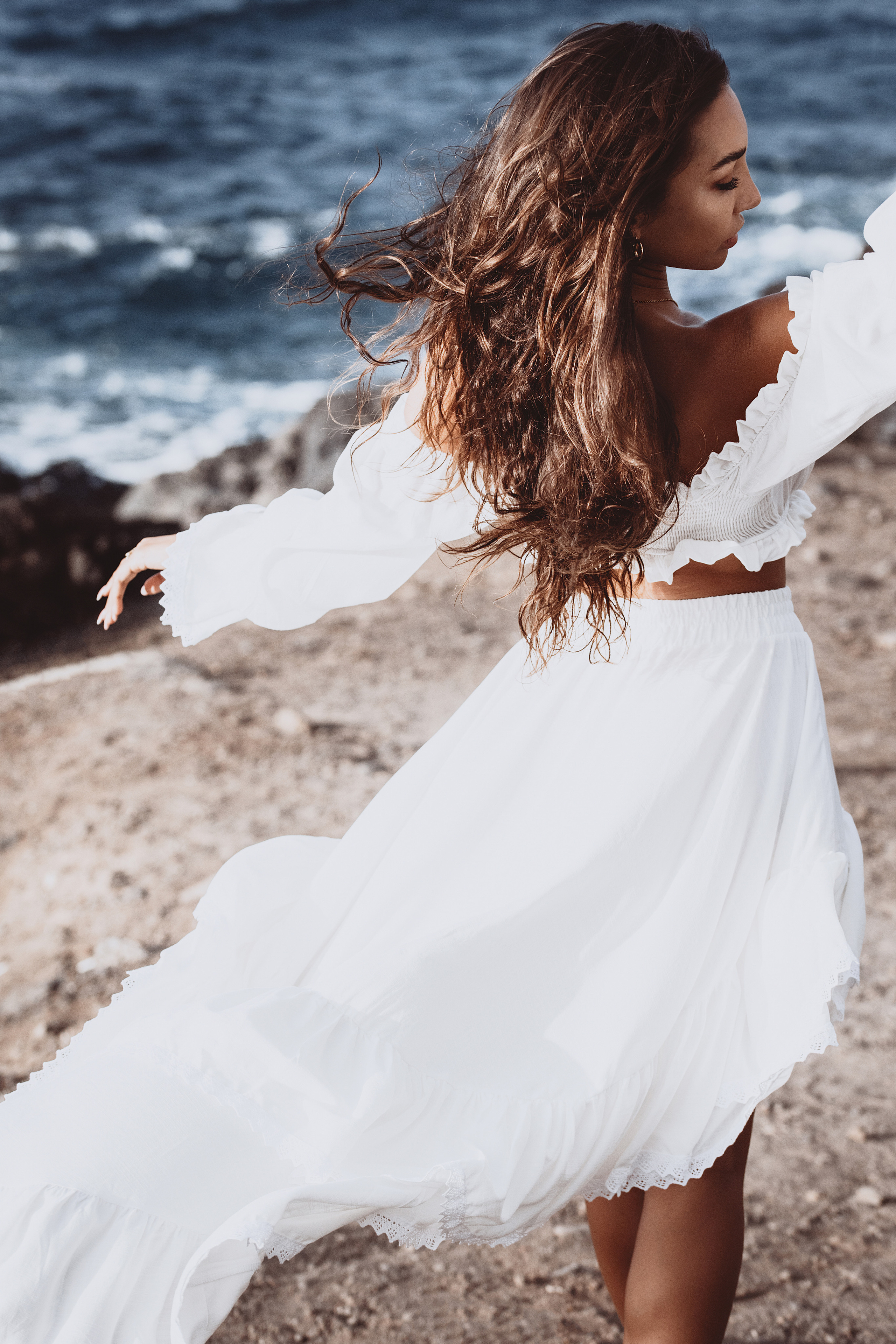 Anna & Andrew. Фотограф Тенерифе Эдгар Зубарев