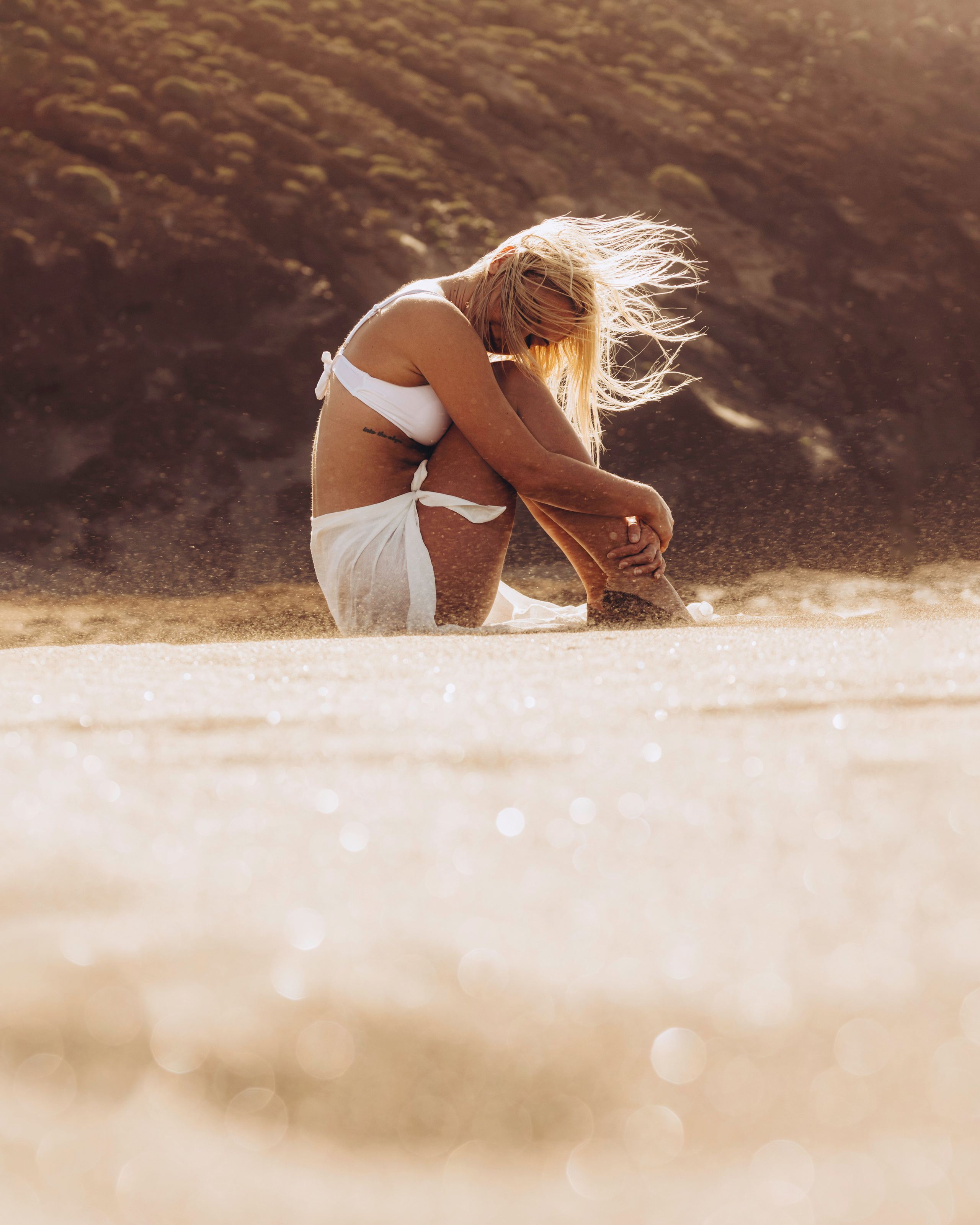 Retratos. Fotógrafo en Tenerife Edgar Zubarev