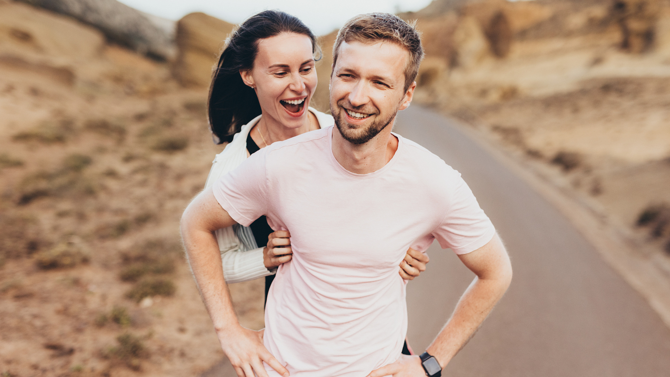 Artur & Anna. Photographer Tenerife Edgar Zubarev