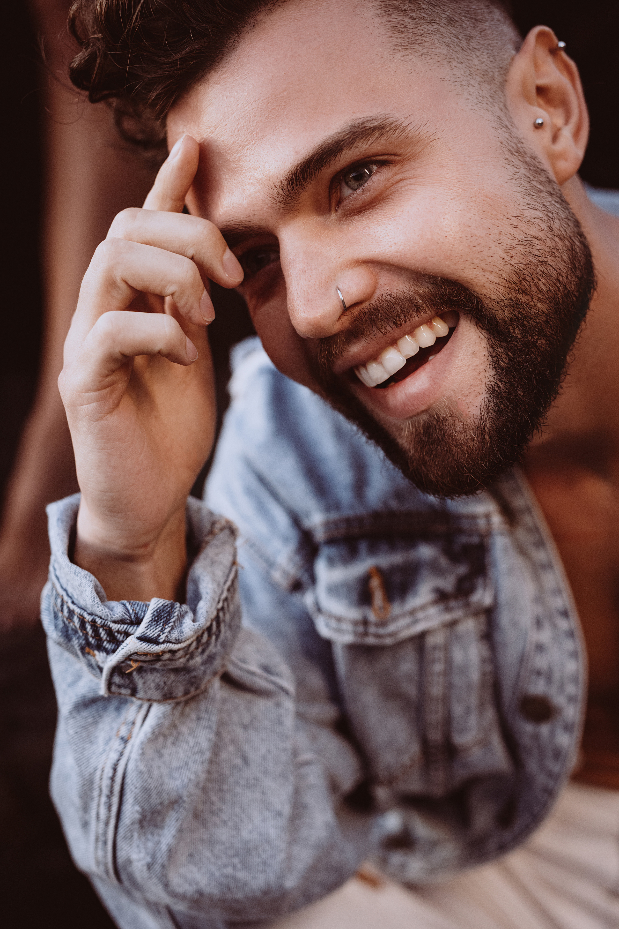 Anna & Andrew. Фотограф Тенерифе Эдгар Зубарев