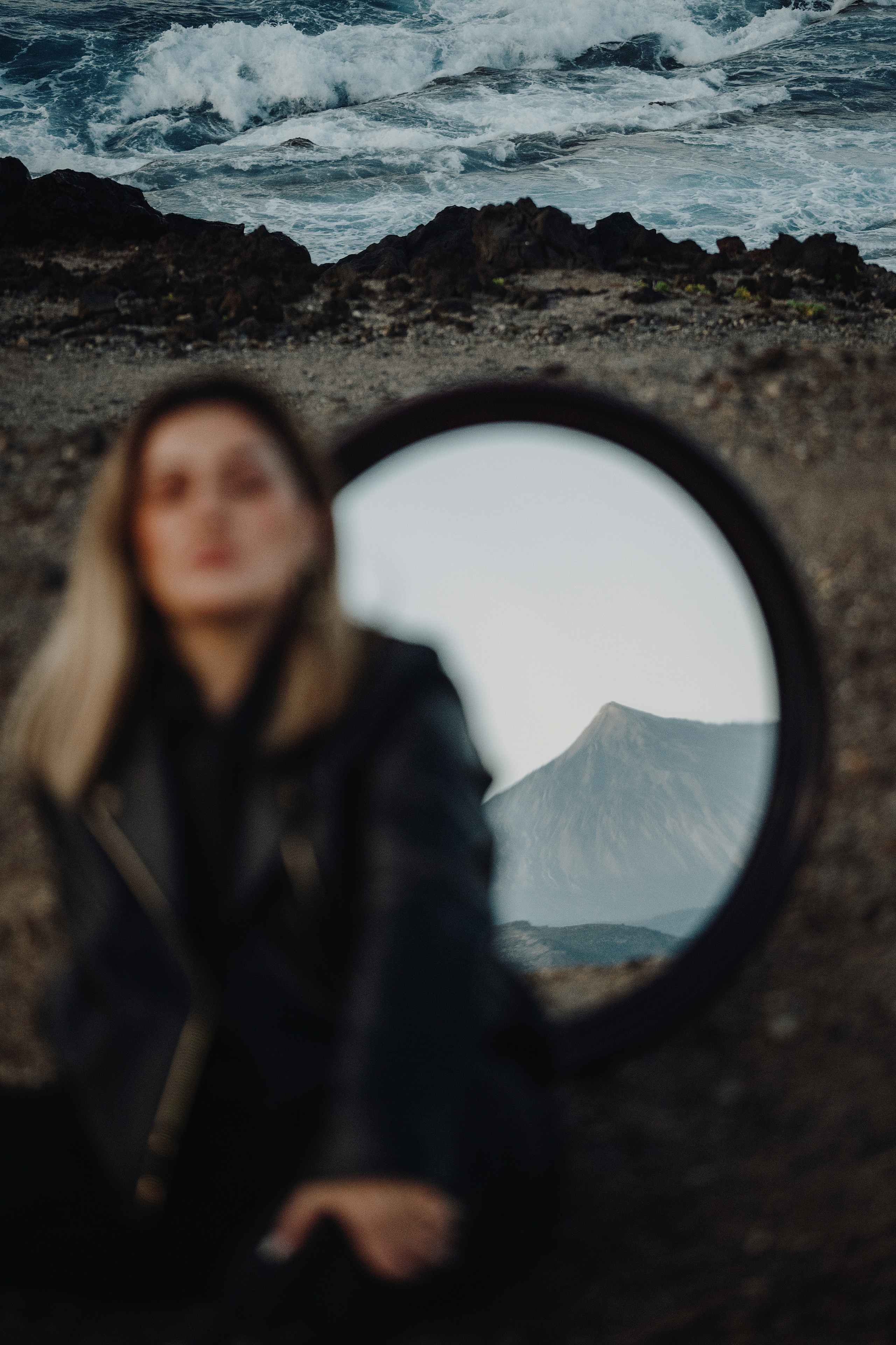 Retratos. Fotógrafo en Tenerife Edgar Zubarev