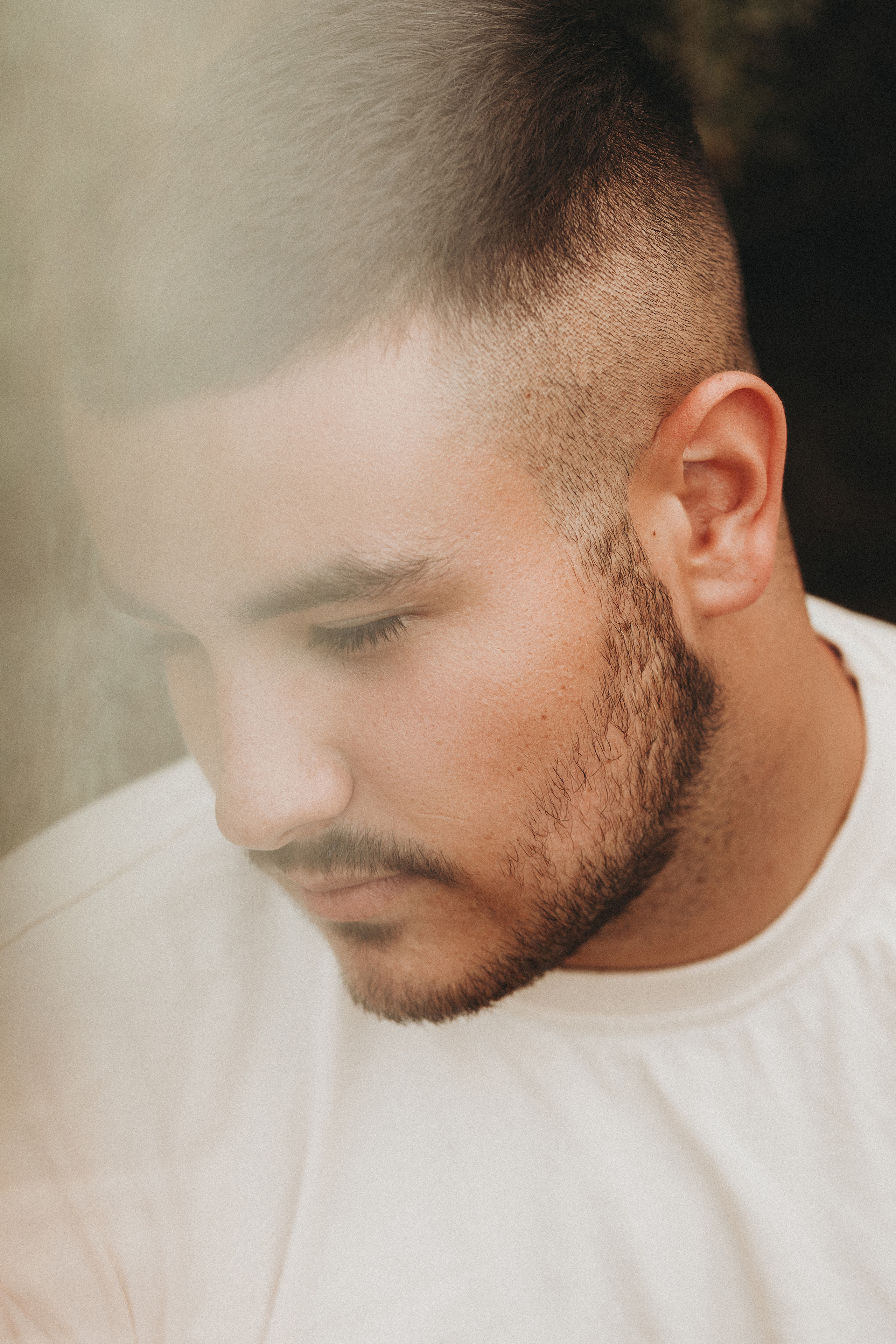 LoveStory photoshoot. Photographer Tenerife Edgar Zubarev