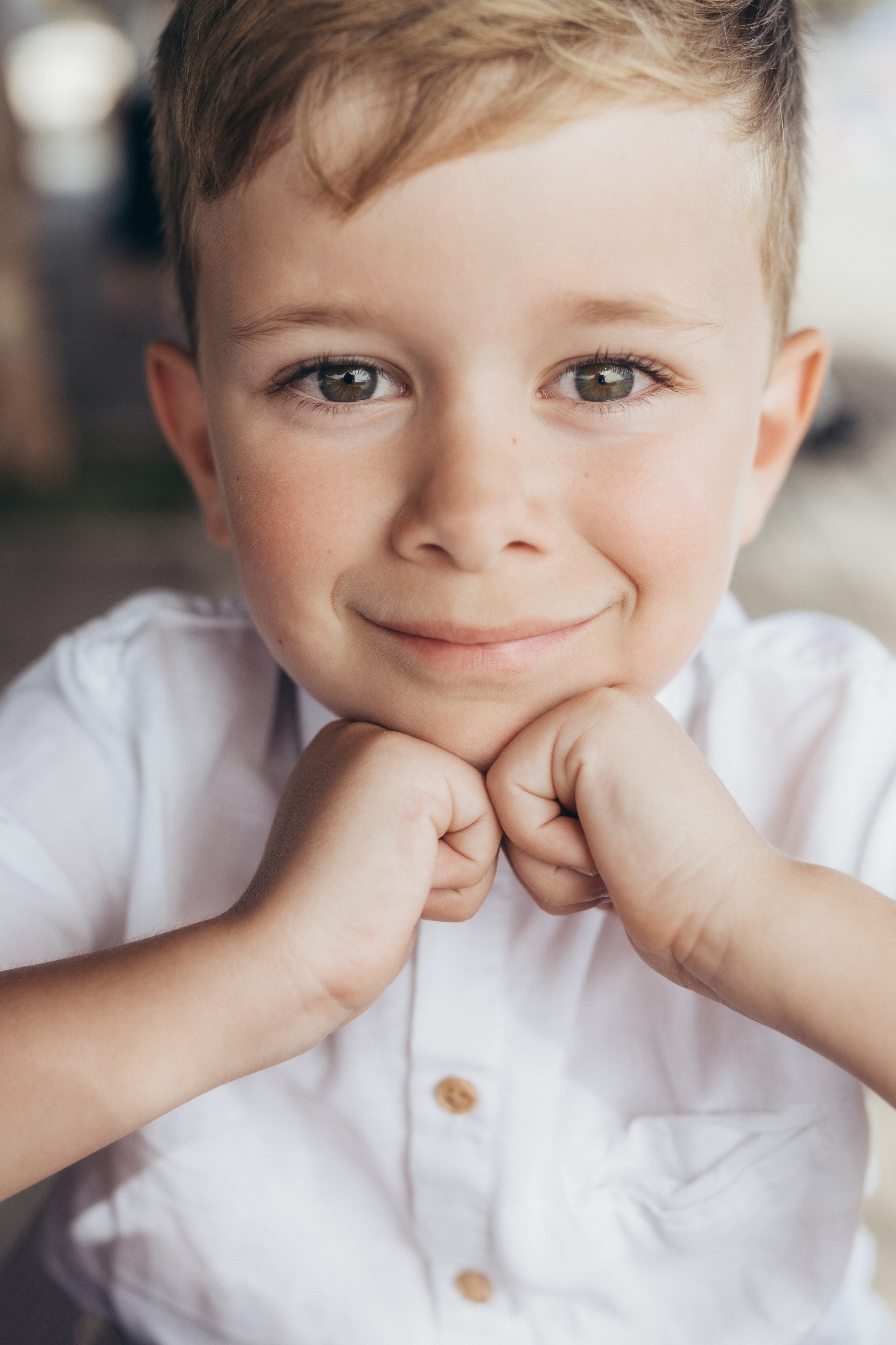 Family-Days. Photographer Tenerife Edgar Zubarev