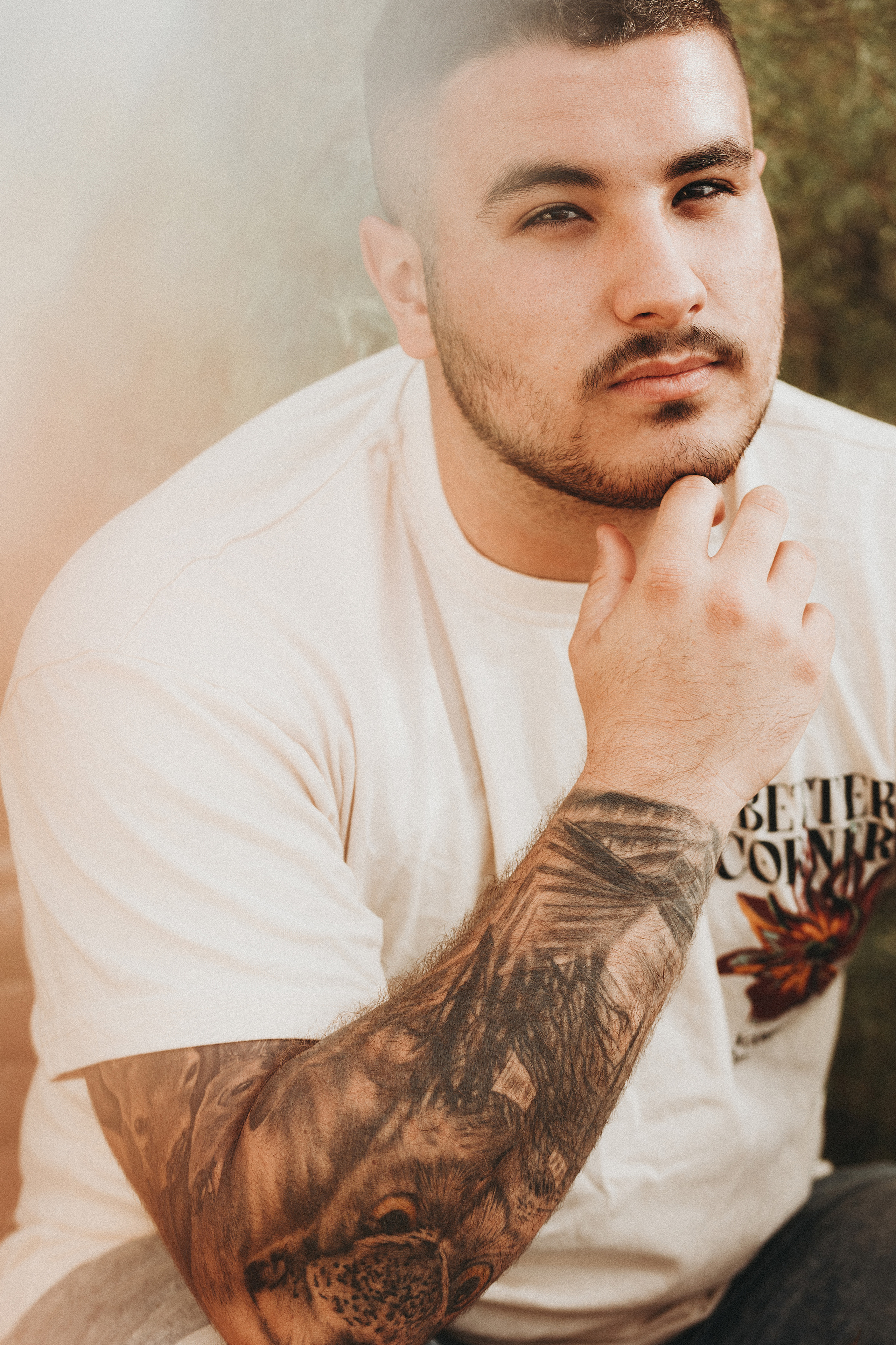 LoveStory photoshoot. Photographer Tenerife Edgar Zubarev