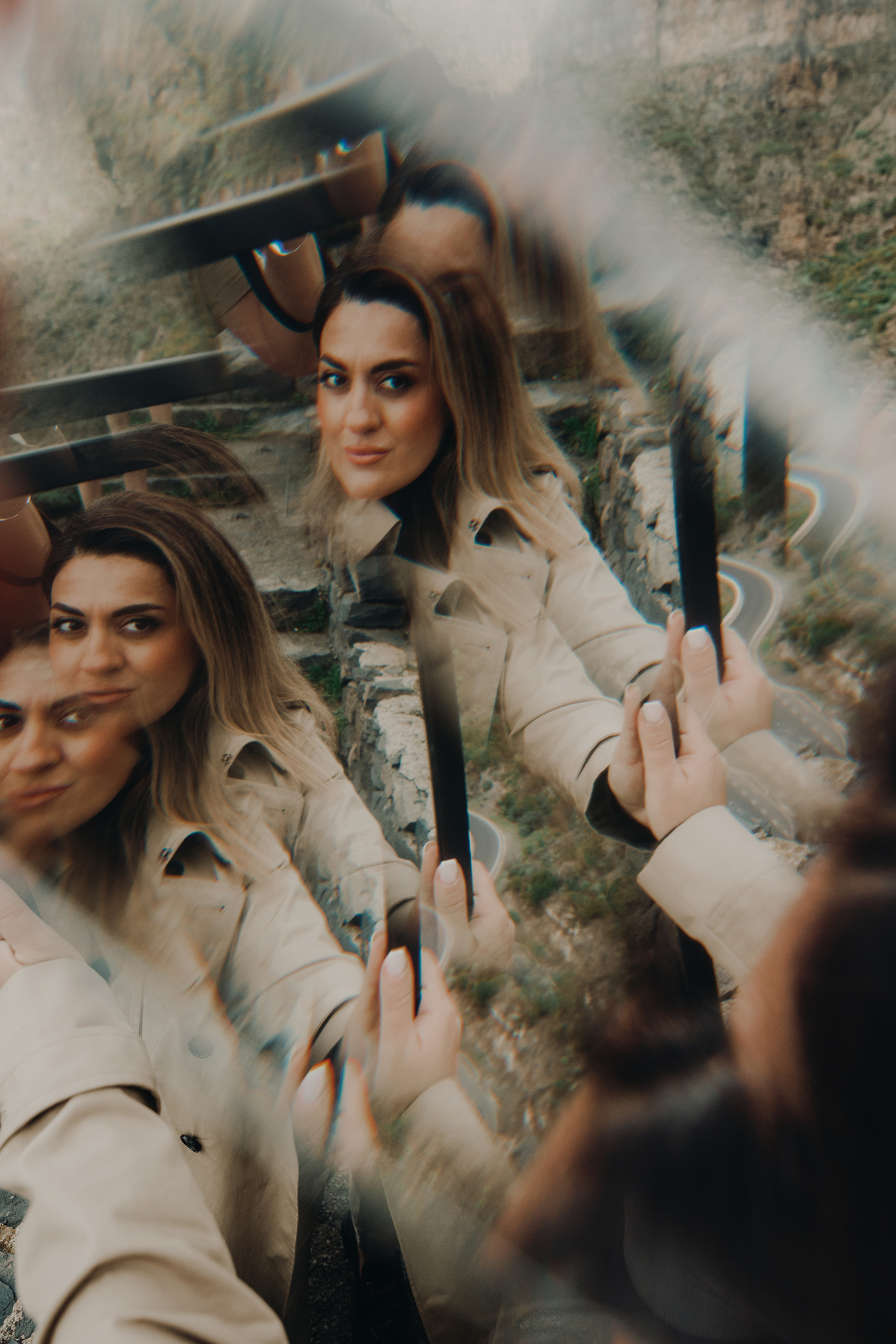 Retratos. Fotógrafo en Tenerife Edgar Zubarev