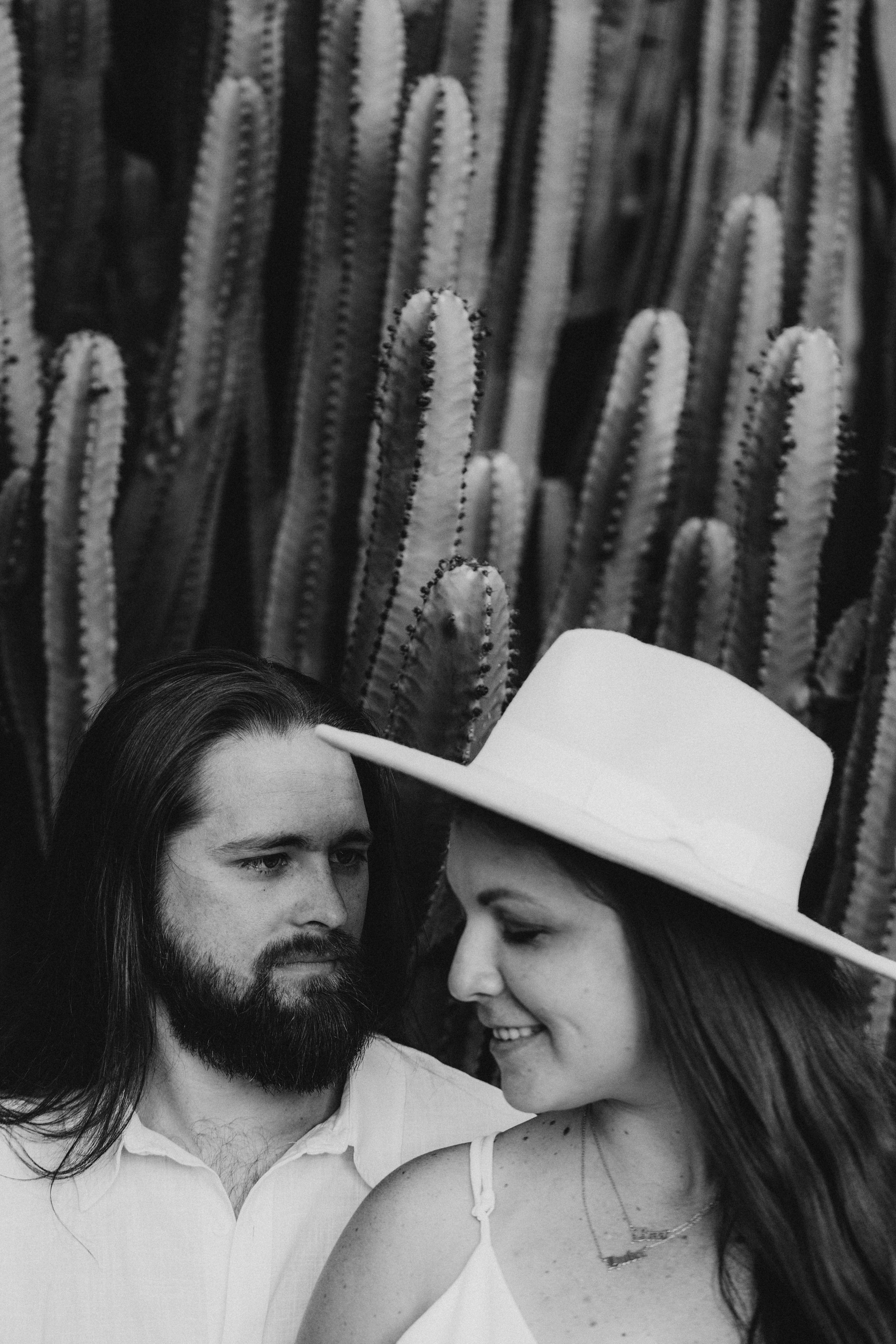 Stephanie & Oliver. Фотограф Тенерифе Эдгар Зубарев