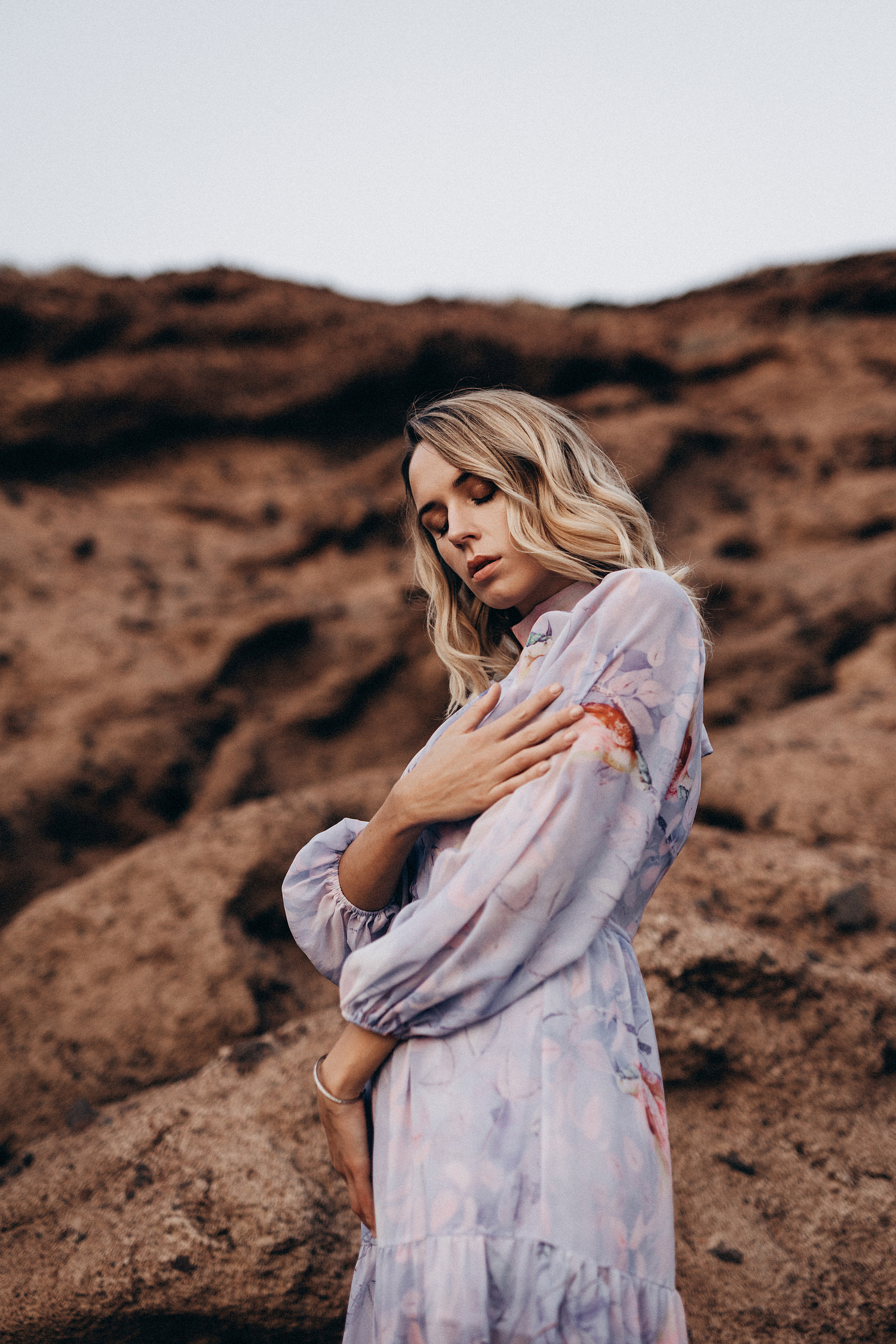 Retratos. Fotógrafo en Tenerife Edgar Zubarev