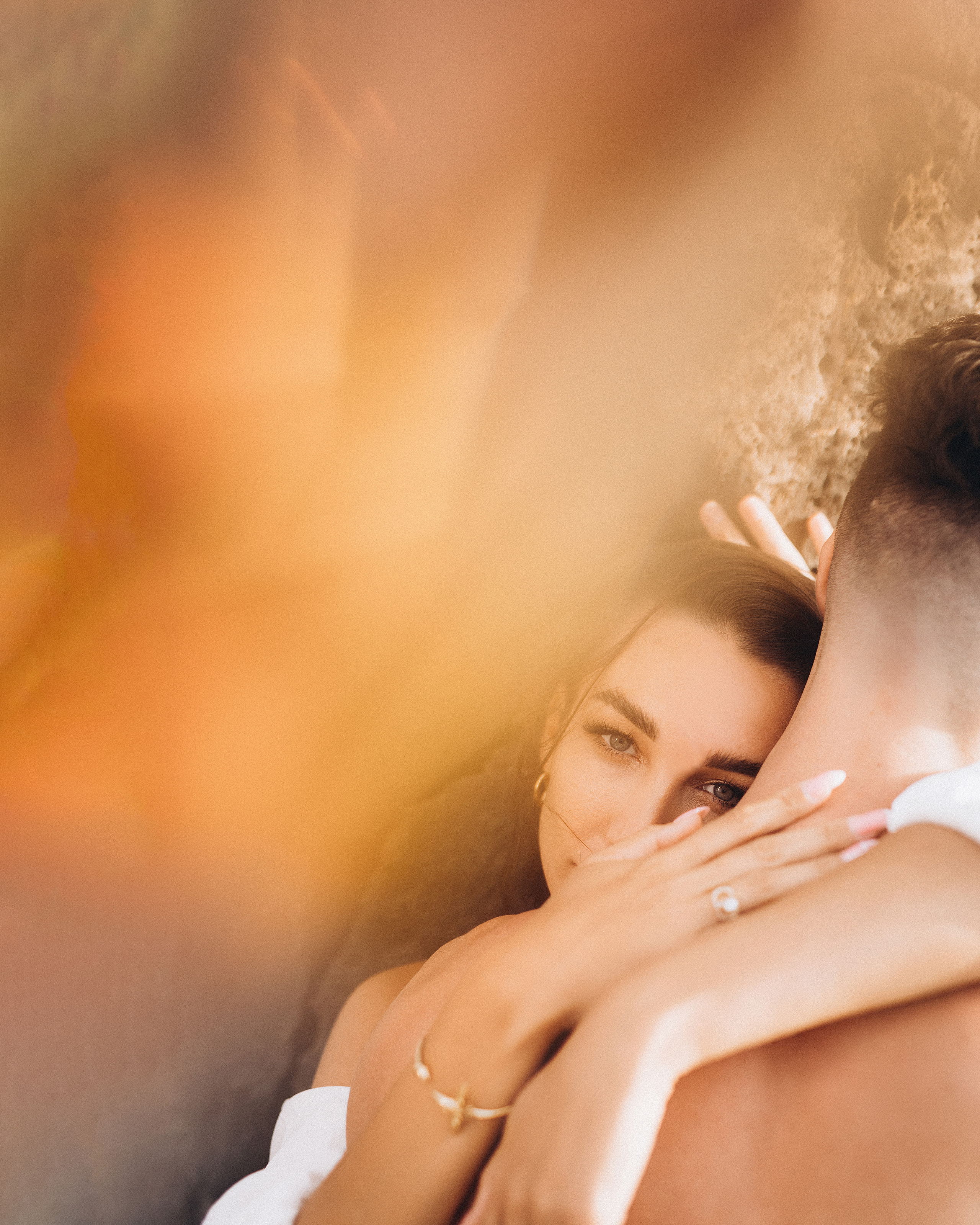 Anna & Andrew. Фотограф Тенерифе Эдгар Зубарев