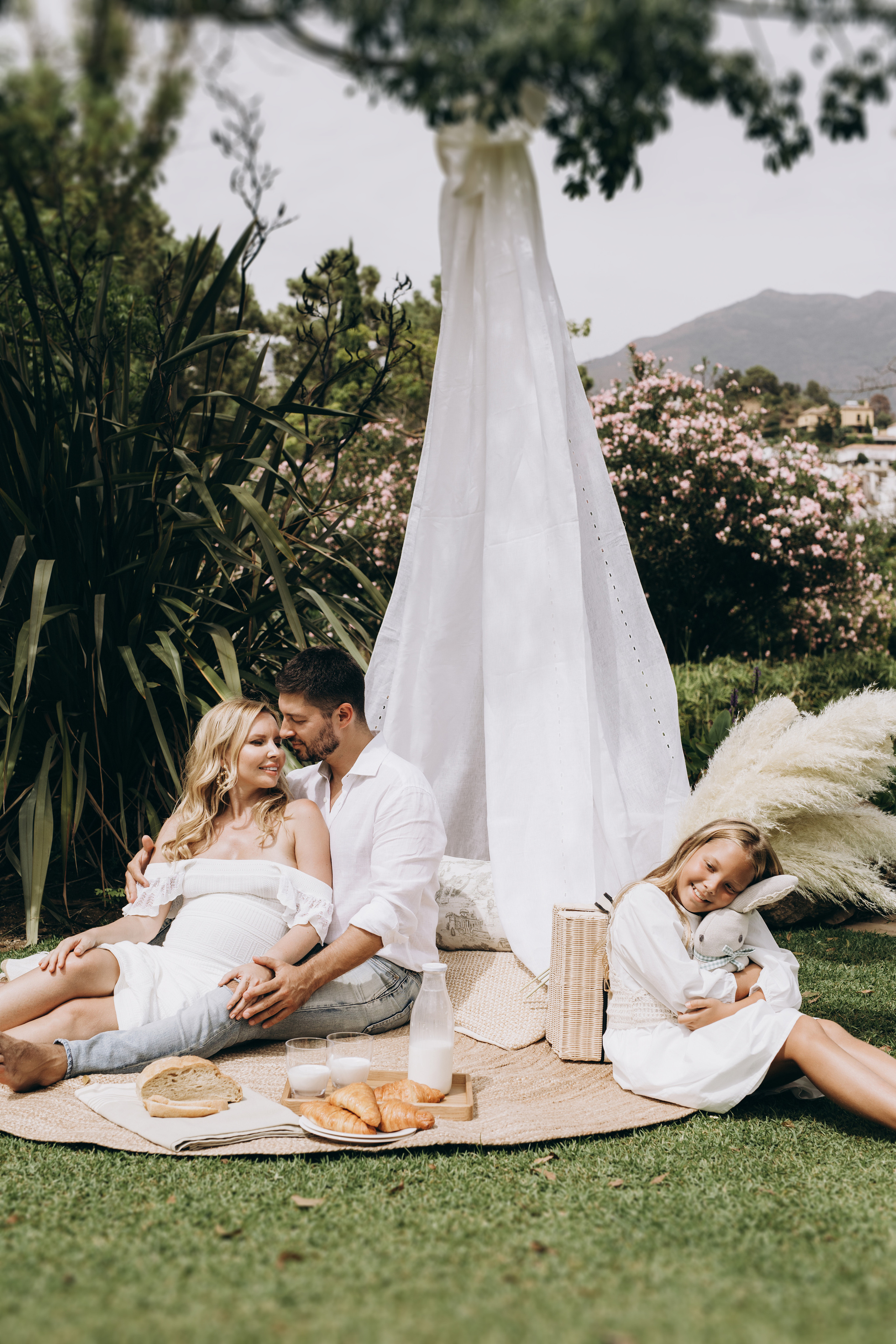 Family-Days. Photographer Tenerife Edgar Zubarev