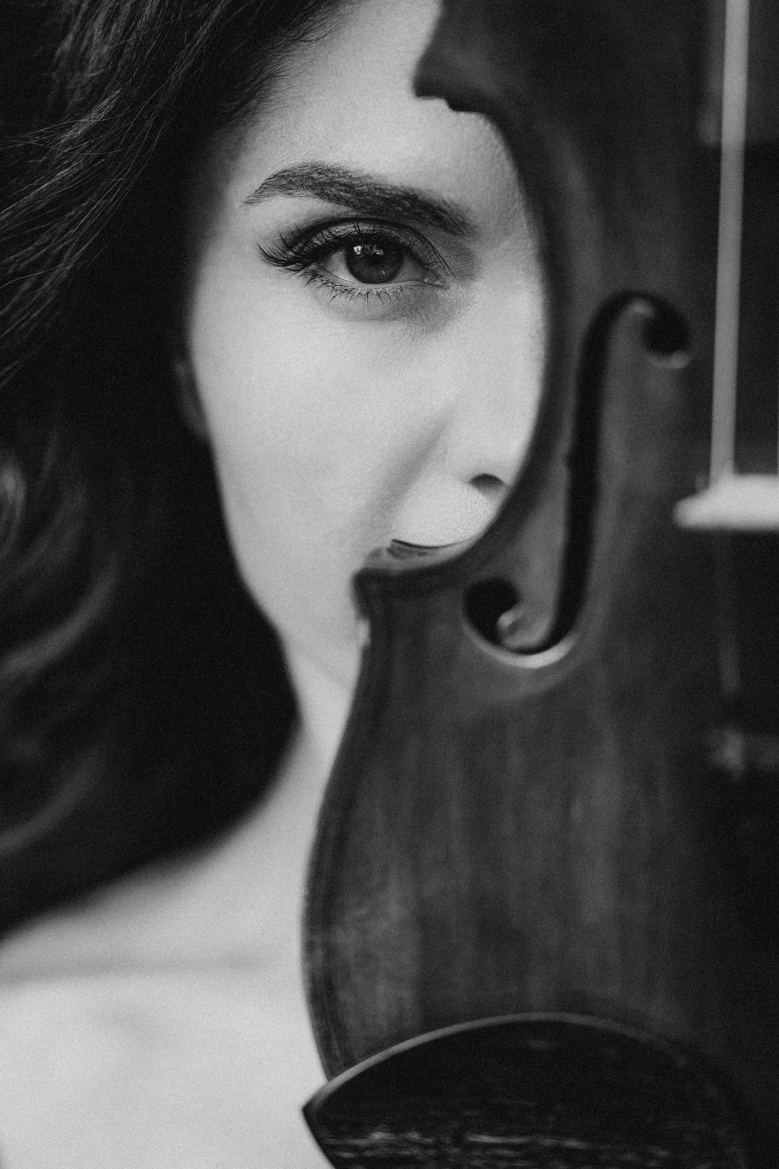 Retratos. Fotógrafo en Tenerife Edgar Zubarev