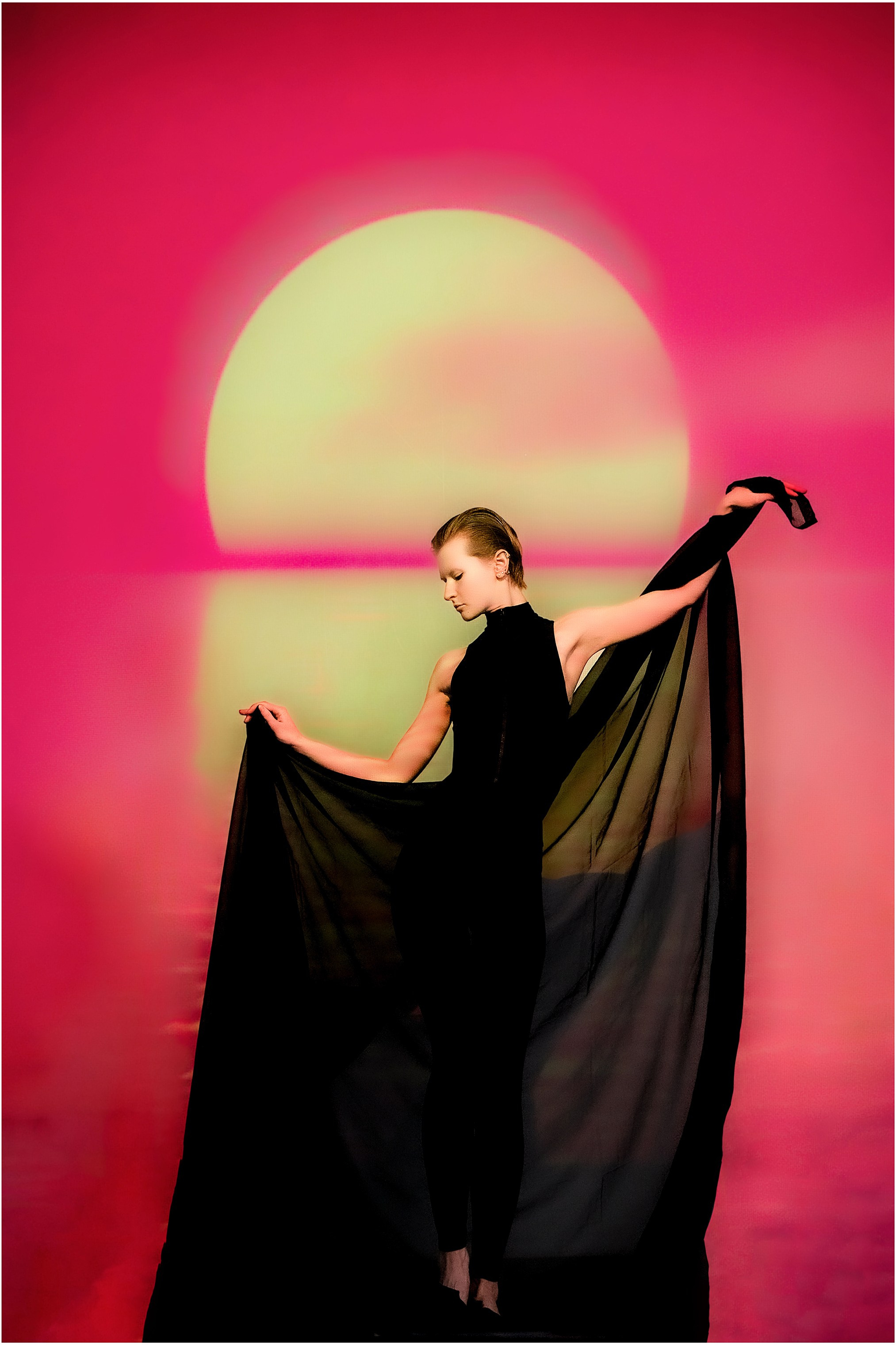 Профессиональный фотограф. Авторские студийные фотосессии в Санкт-Петербурге. Фотограф I Санкт-Петербург