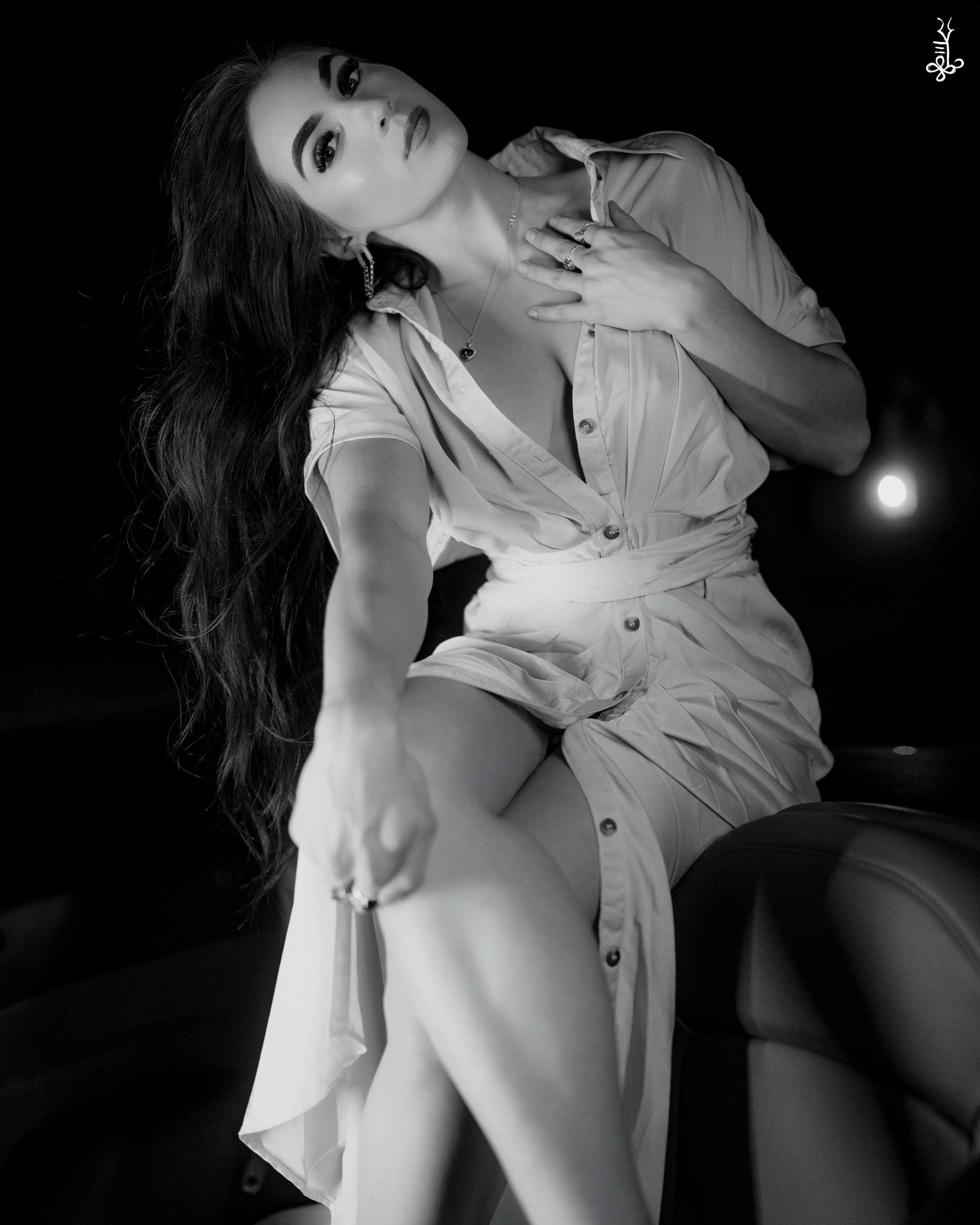 KIERSTYN. Ke’Ondris