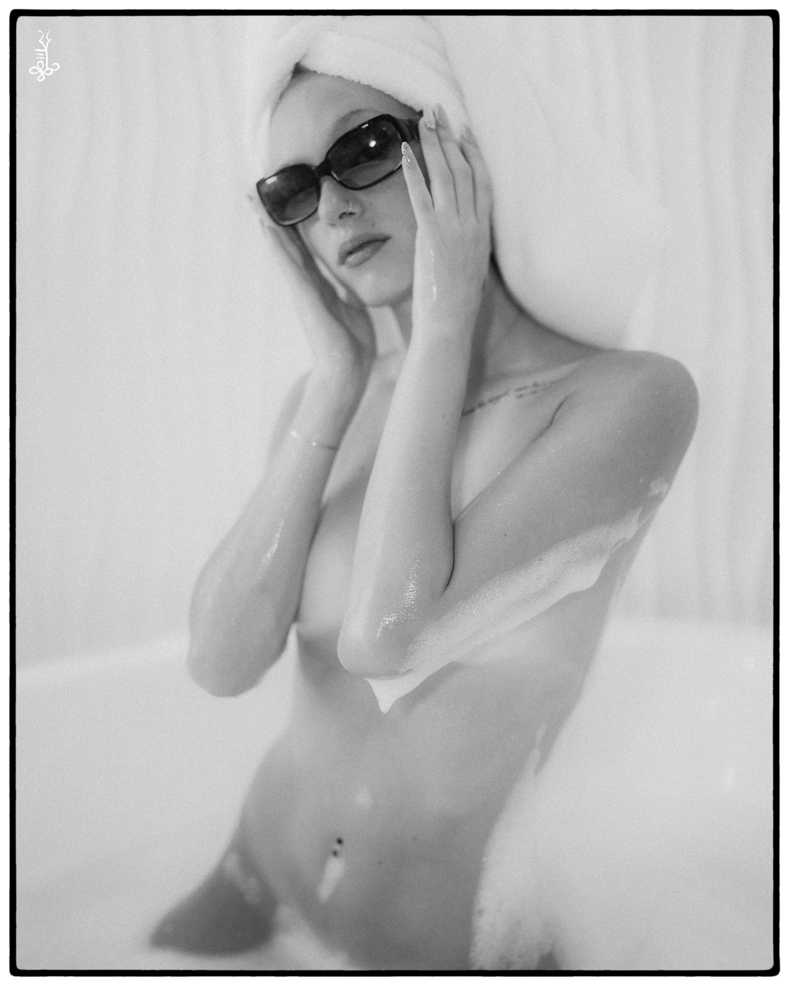 BROOKLYNN ROSE. Ke’Ondris