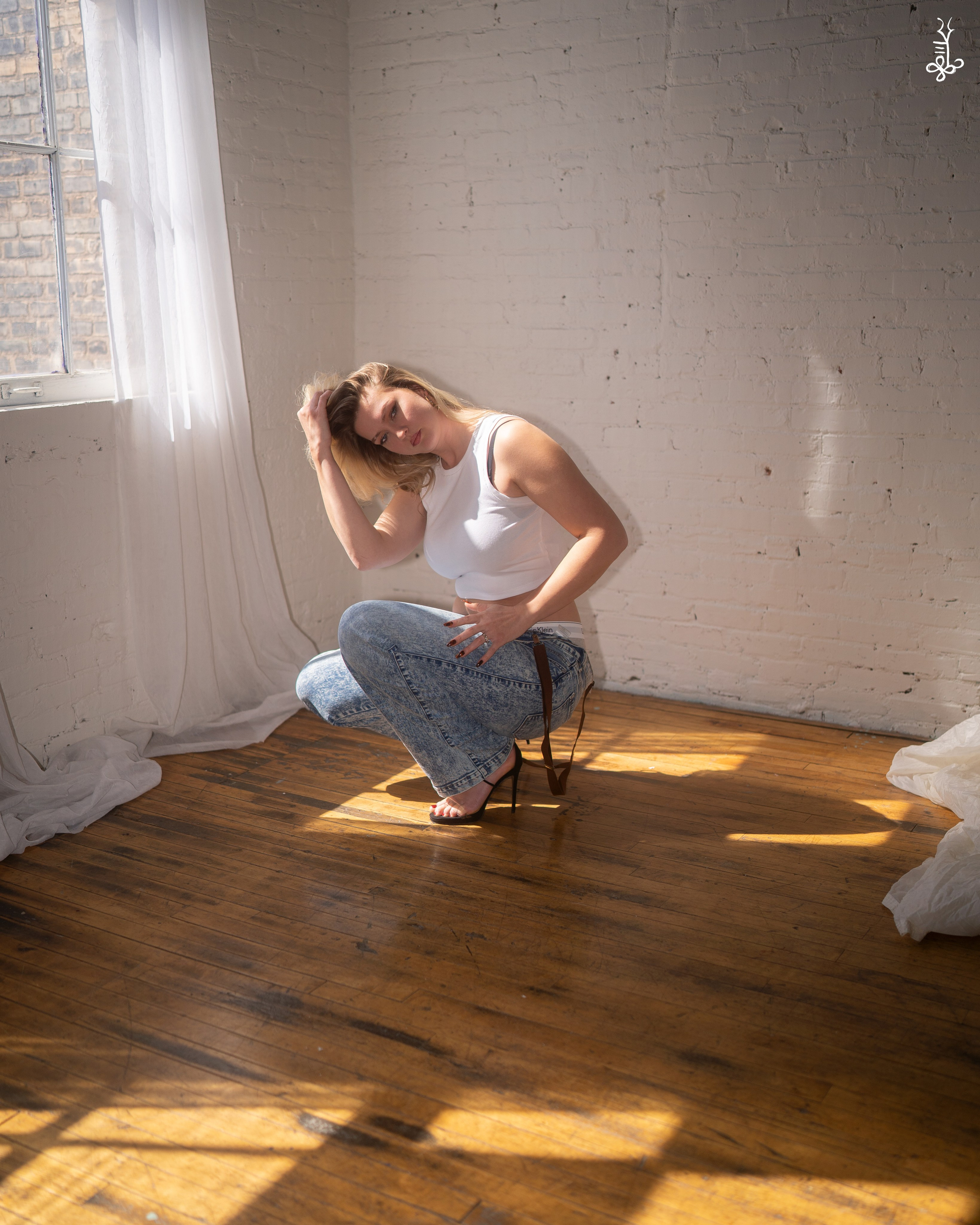 JENNIFER JOHNSON. Ke’Ondris