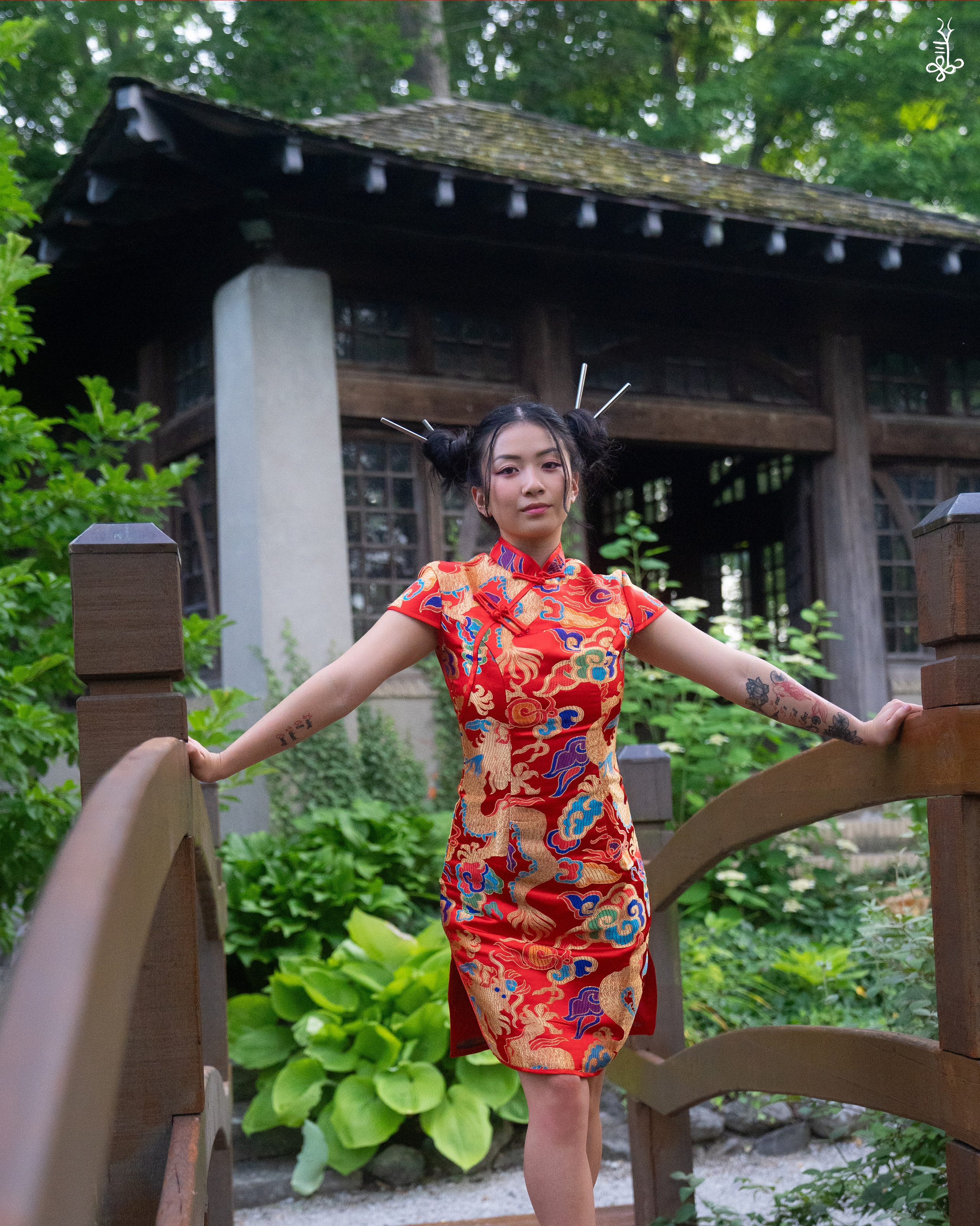 KAY YUN. Ke’Ondris