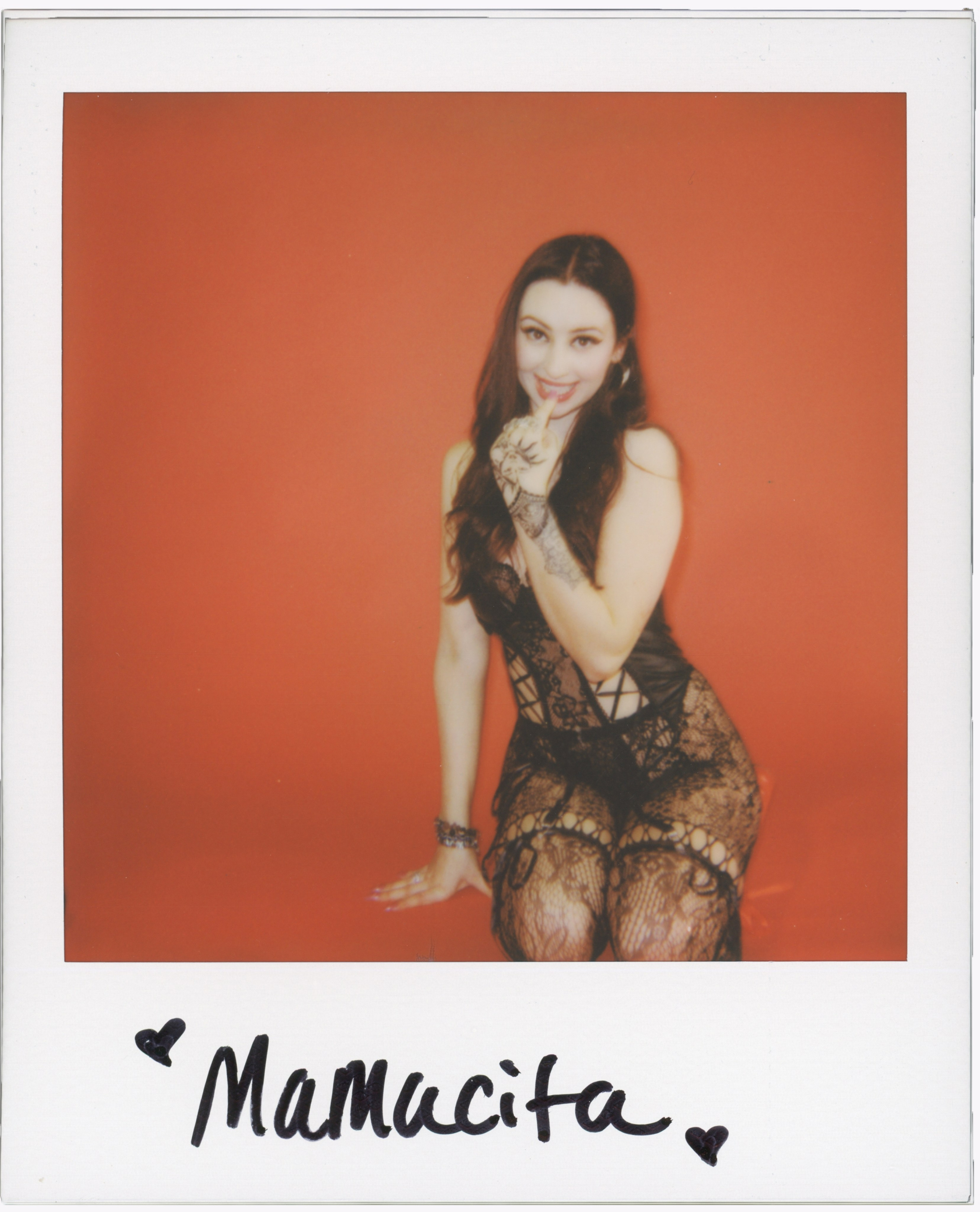 JASELLA. Ke’Ondris