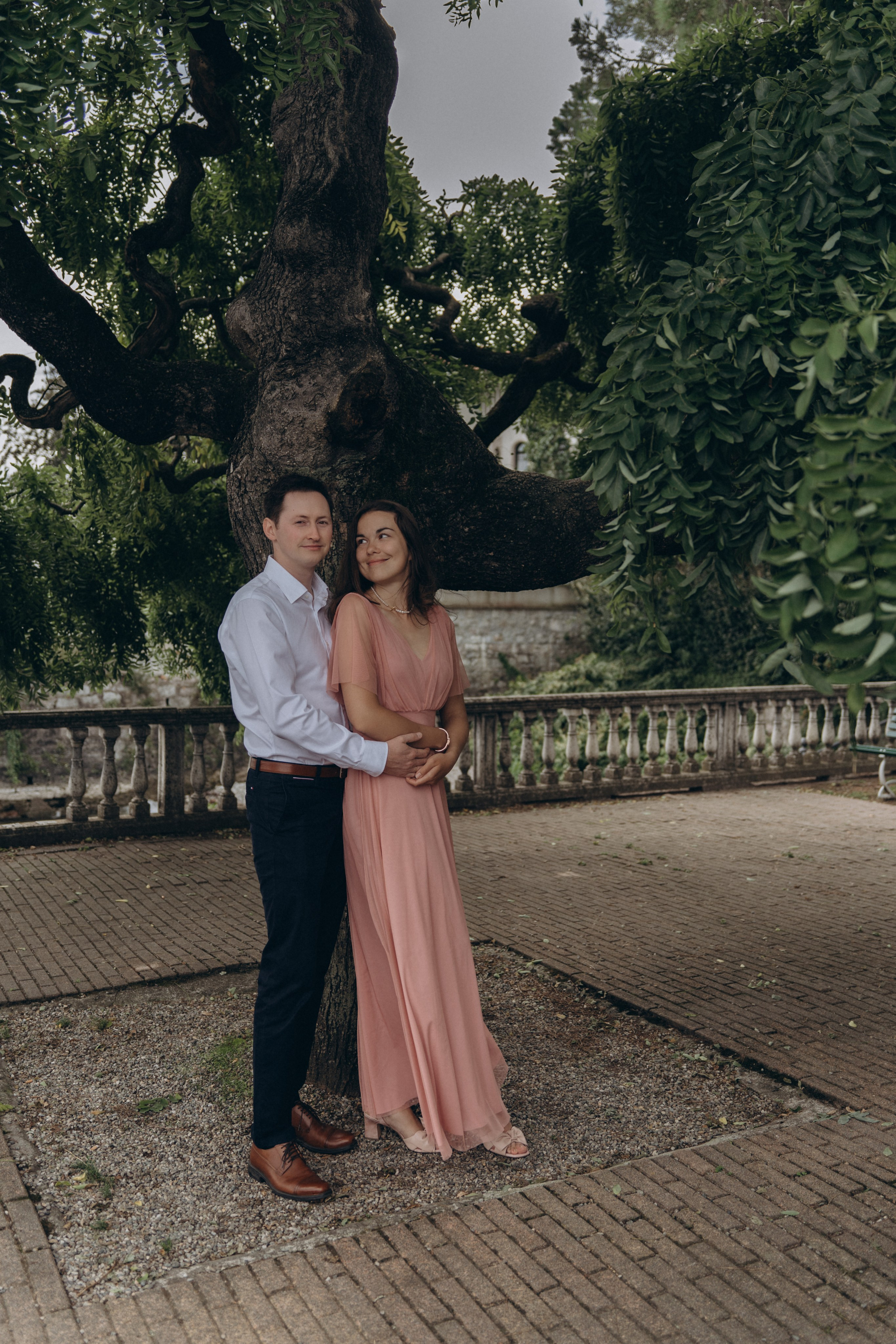 V&M. PHOTOGRAPHER IN ITALY