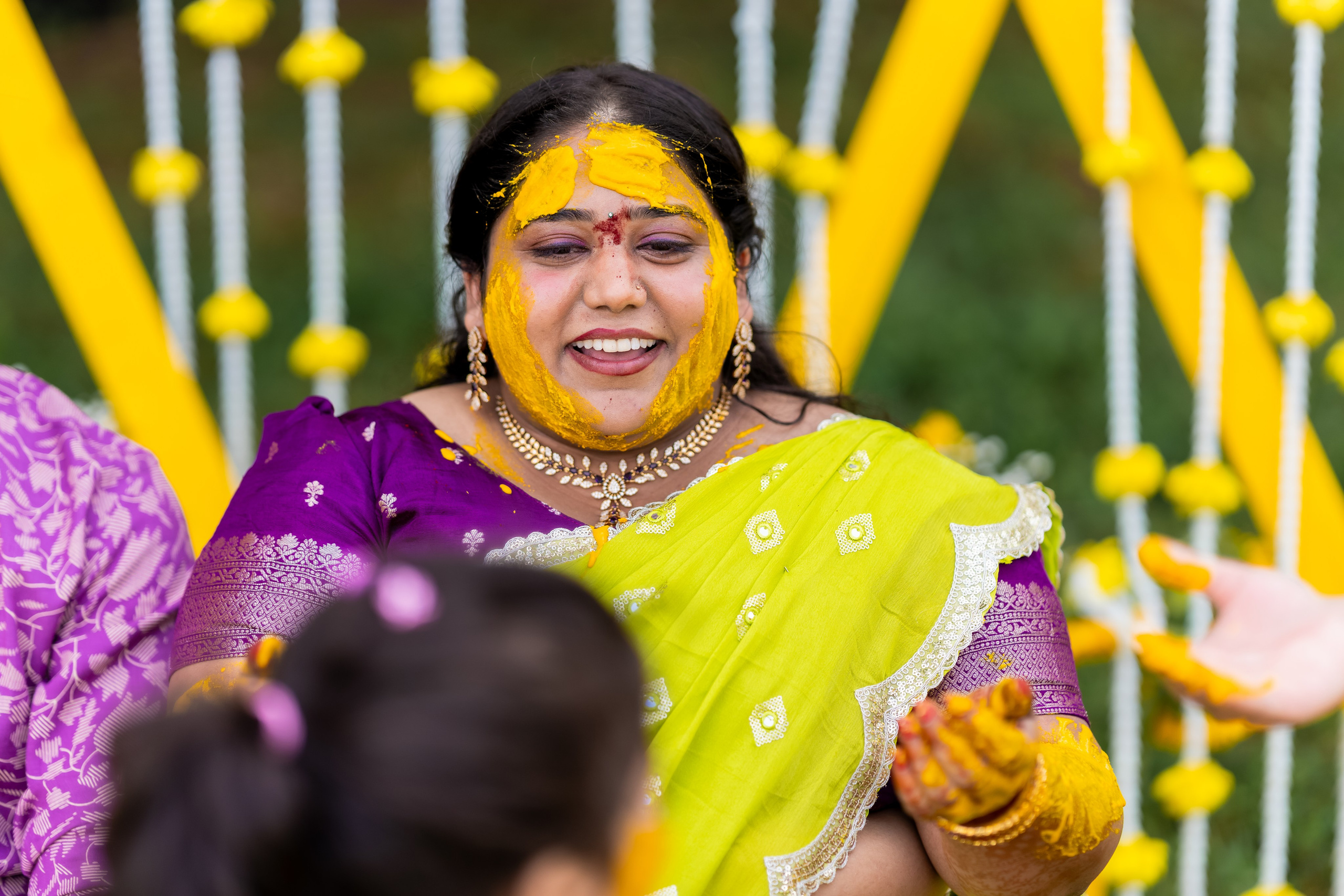 Wedding. Wedding photographer Venkatesh Darsi