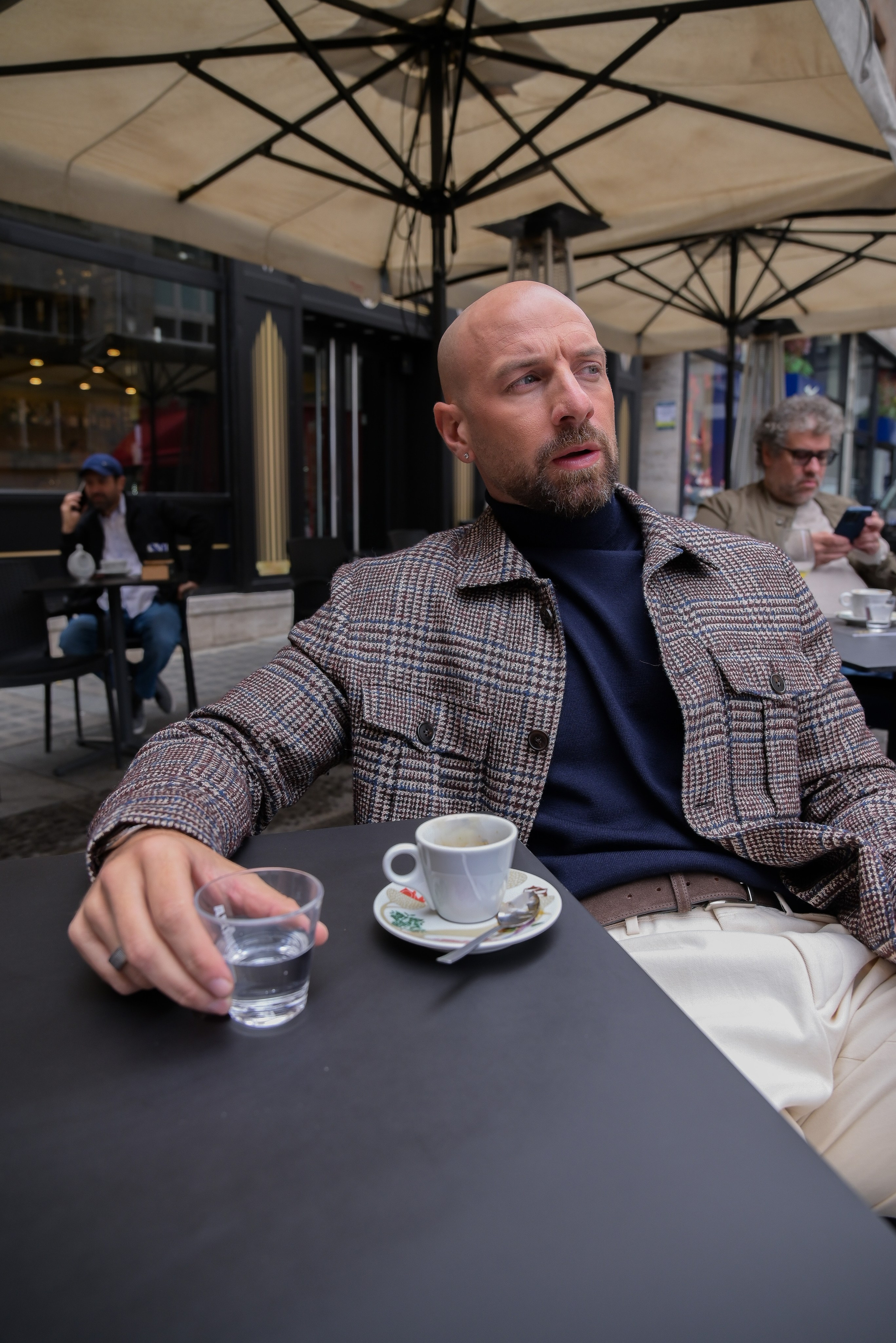 LANIERI - CONTENUTI PER IL PUNTO DI VENDITA DI TORINO