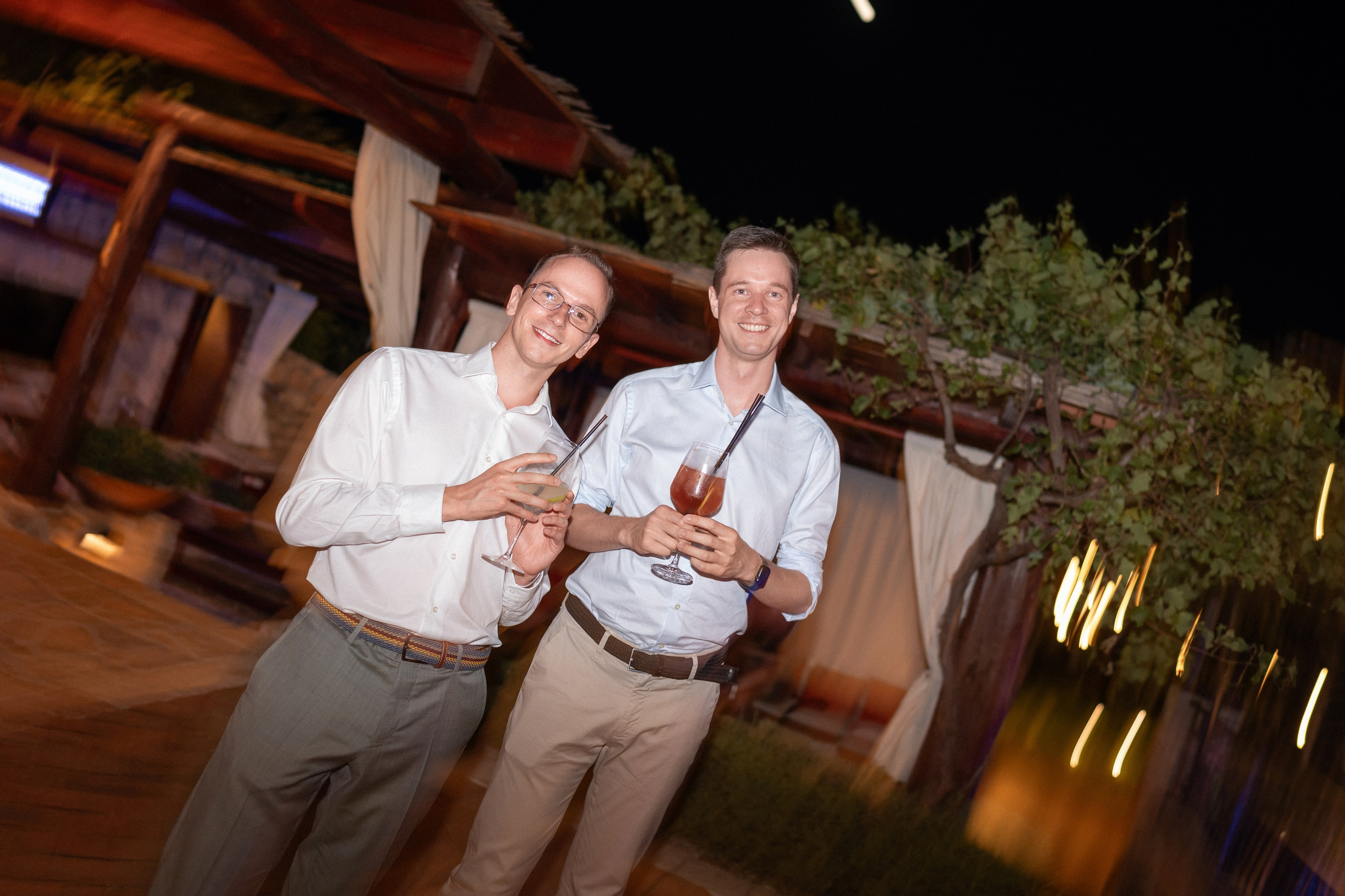 Talici Hill Wedding in Montenegro