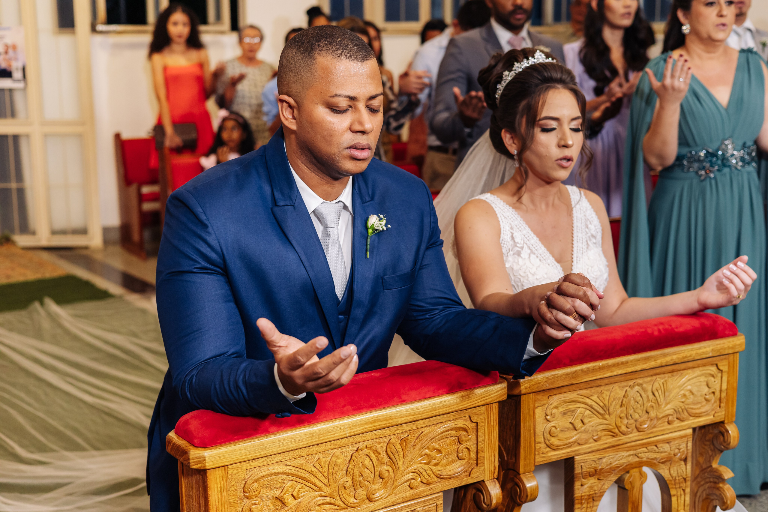 Francilene e Paulo. Fotografia de casamento e ensaios | Montes Claros/MG