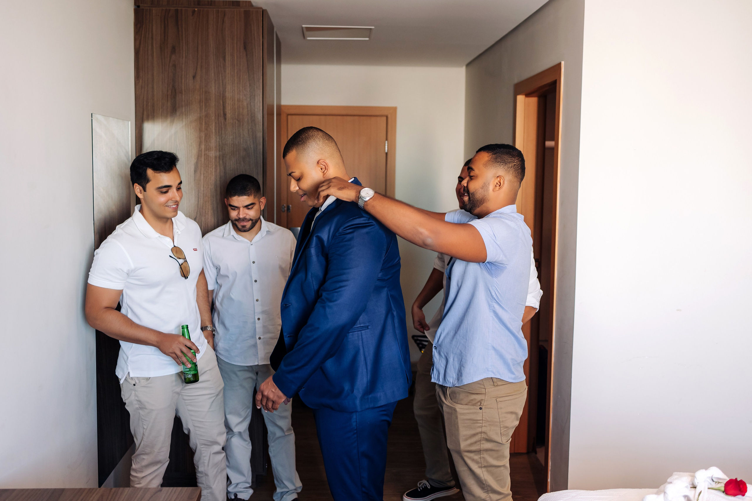 Francilene e Paulo. Fotografia de casamento e ensaios | Montes Claros/MG