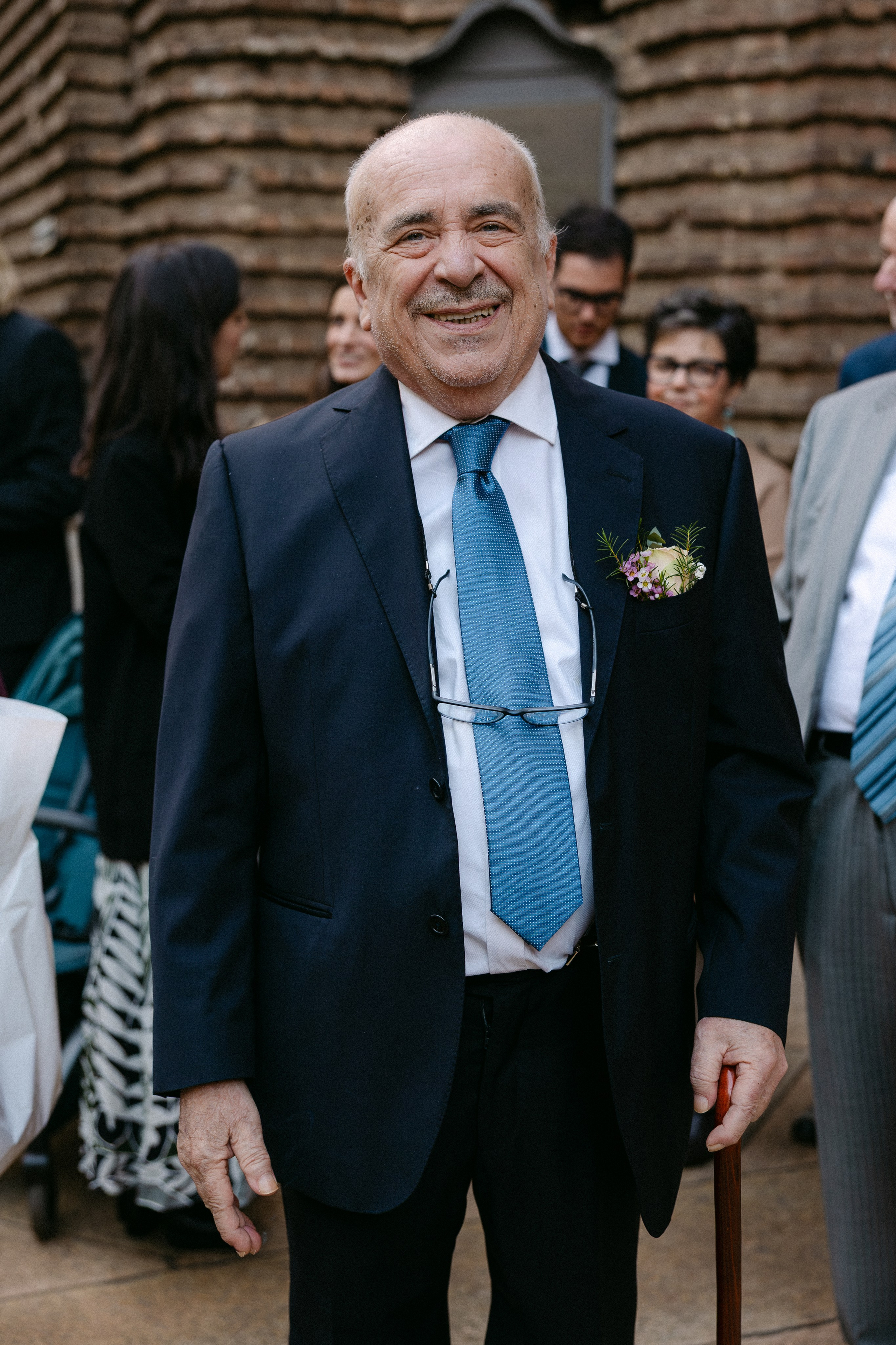 Vestuvių fotosesija Milane, Italijoje | Teresė ir Stefano