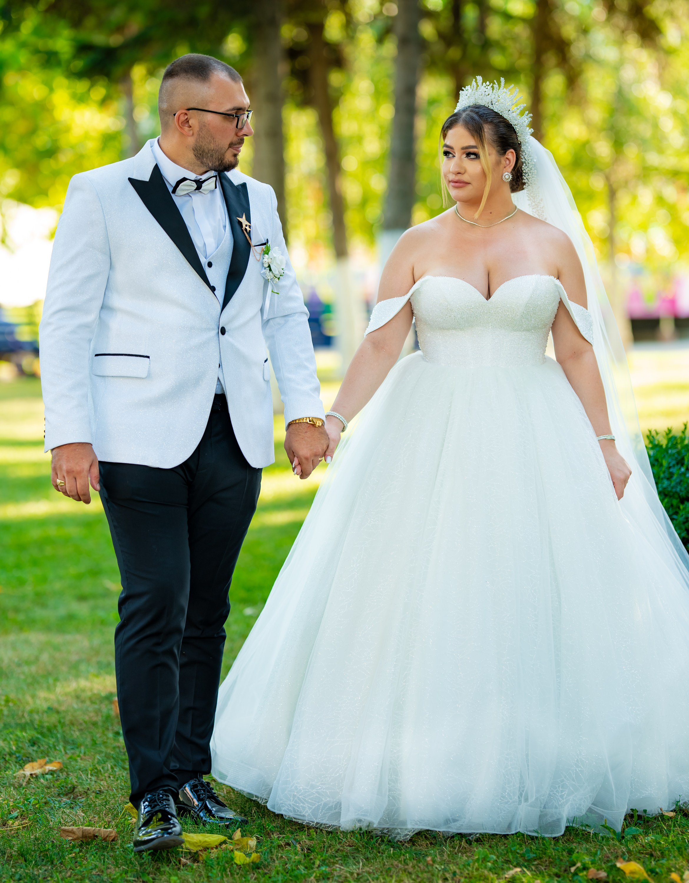 Despre Mine. Foto Studio — Fotograf de evenimente, nunti, botezuri, portrete