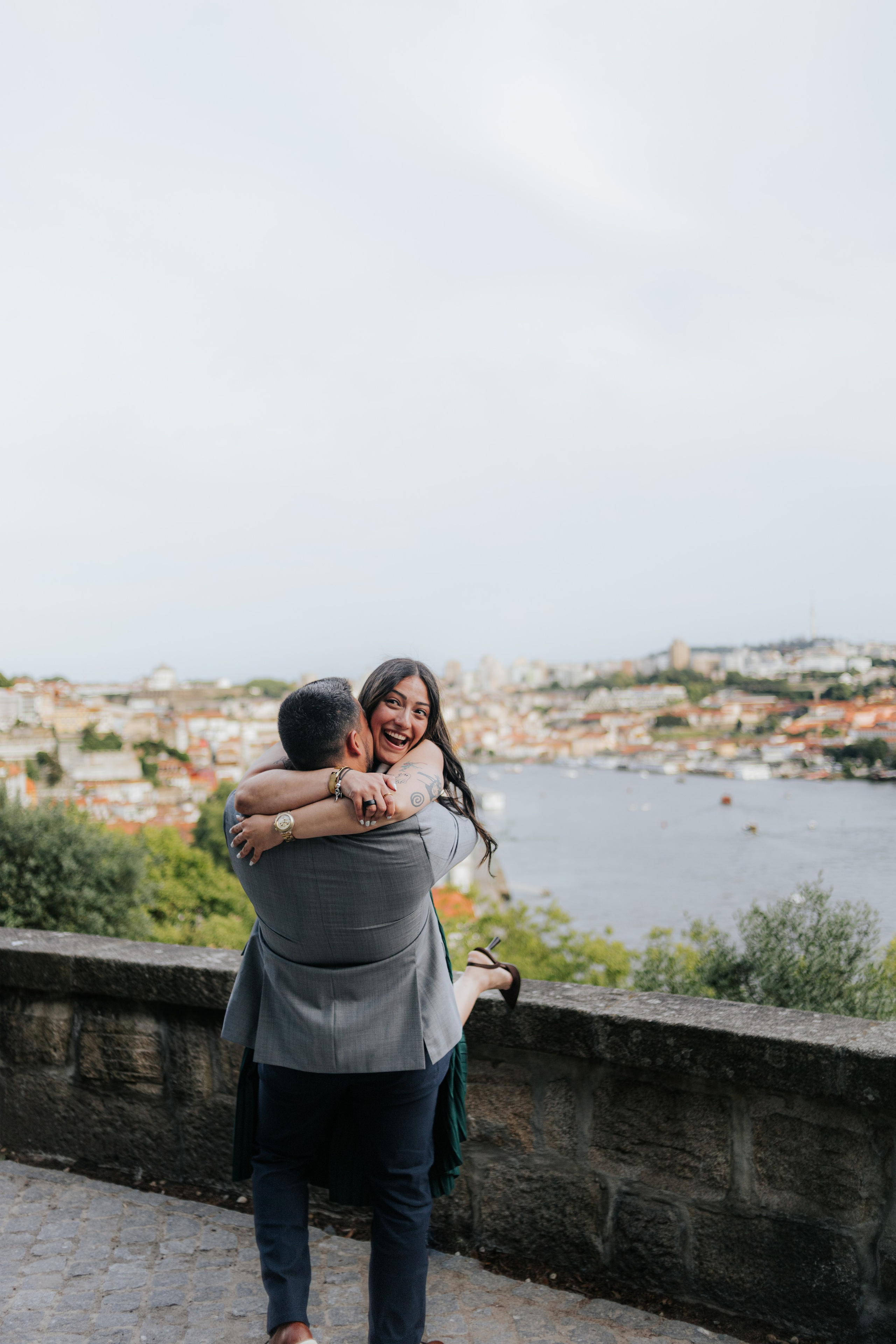 Wedding Proposal Alex & Jesba. Philipe Fotografia